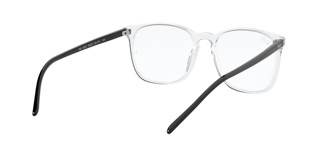 Ray-Ban | 0RX5387 (0RX5387)