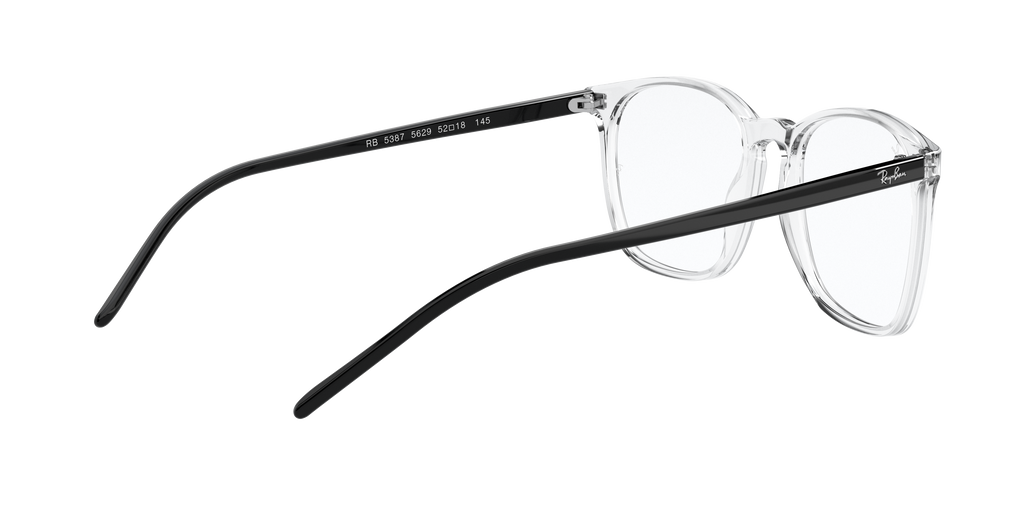 Ray-Ban | 0RX5387 (0RX5387)