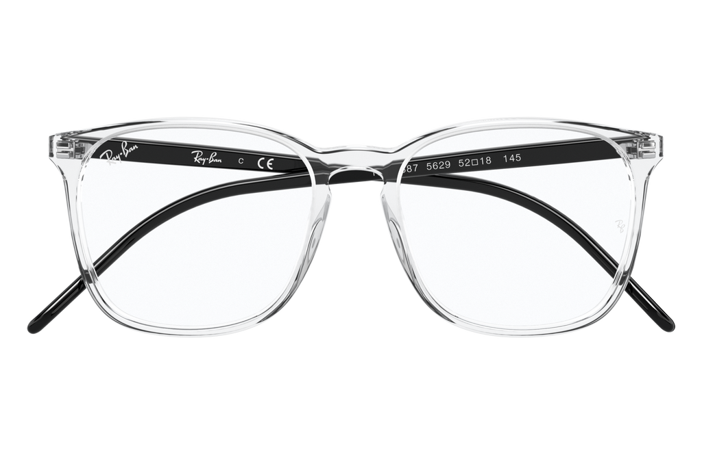 Ray-Ban | 0RX5387 (0RX5387)