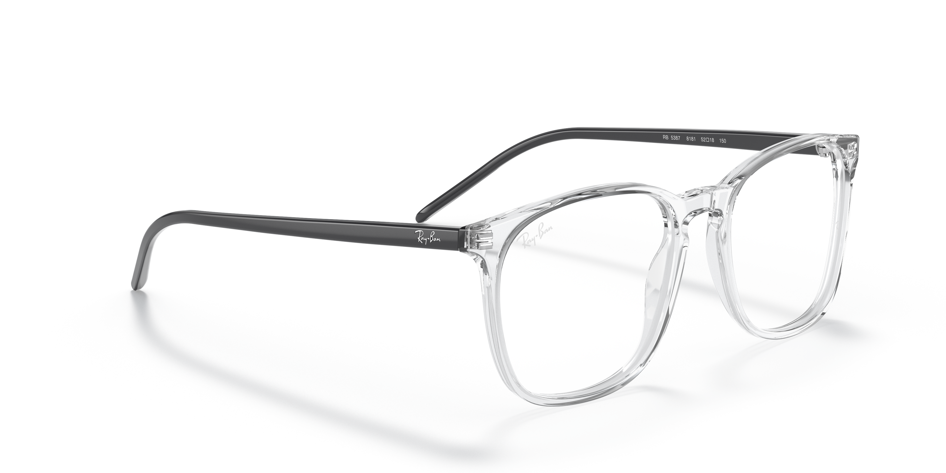 Ray-Ban | 0RX5387 (0RX5387)