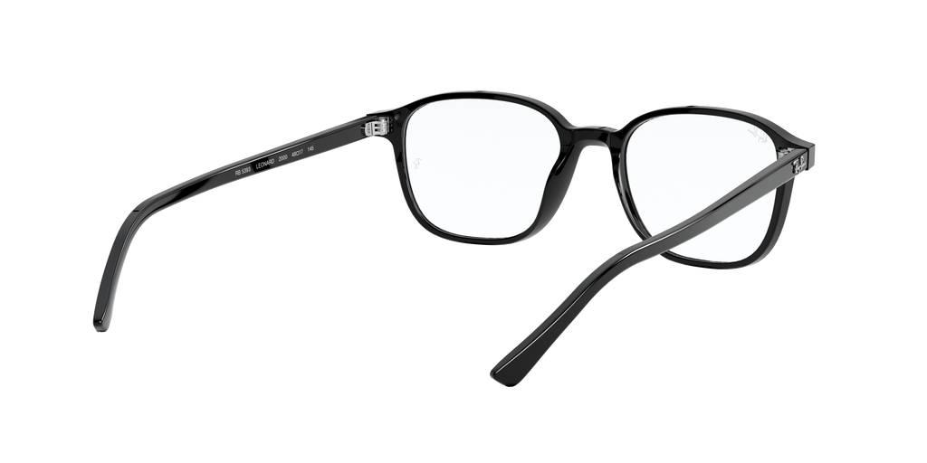 Ray-Ban | 0RX5393 (Leonard)