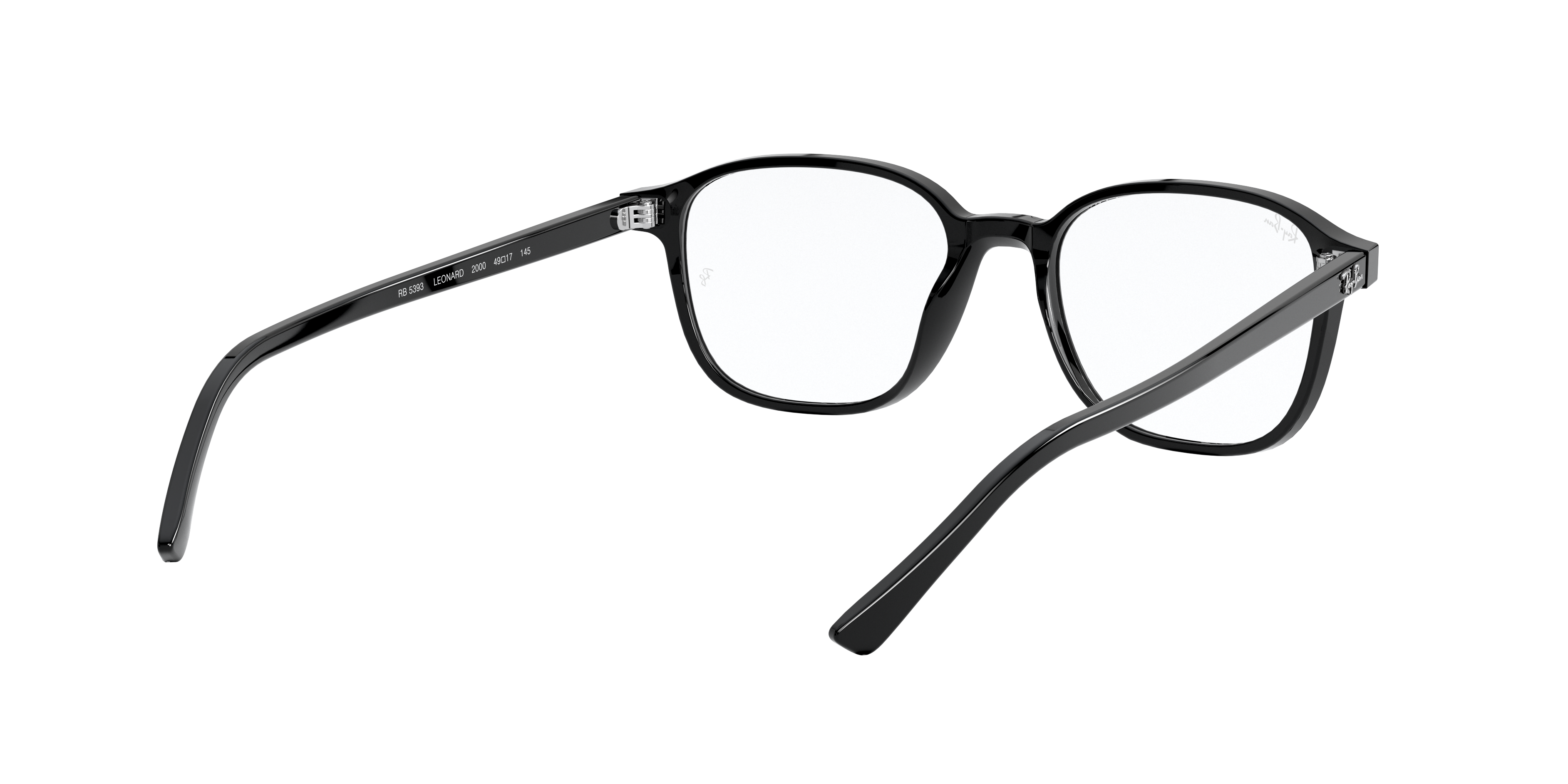 Ray-Ban | 0RX5393 (Leonard)