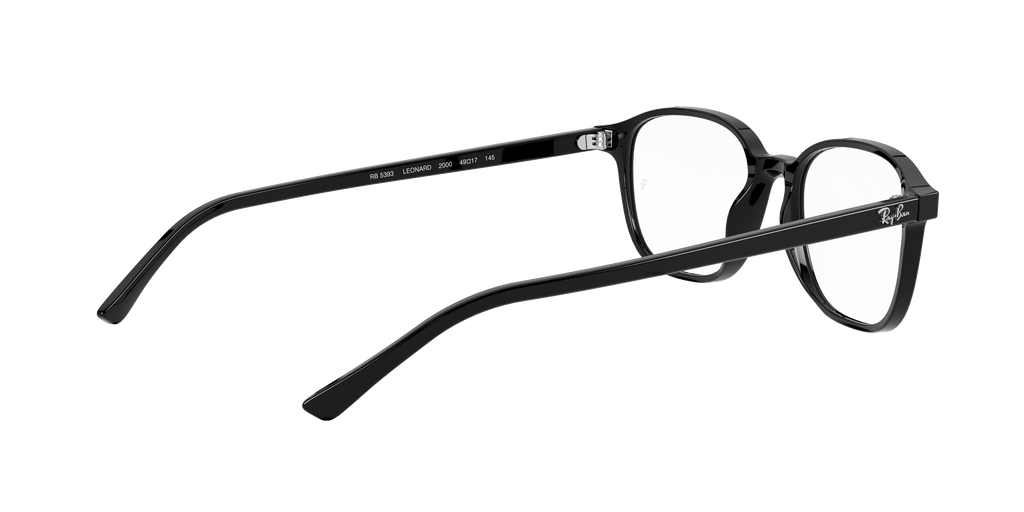 Ray-Ban | 0RX5393 (Leonard)