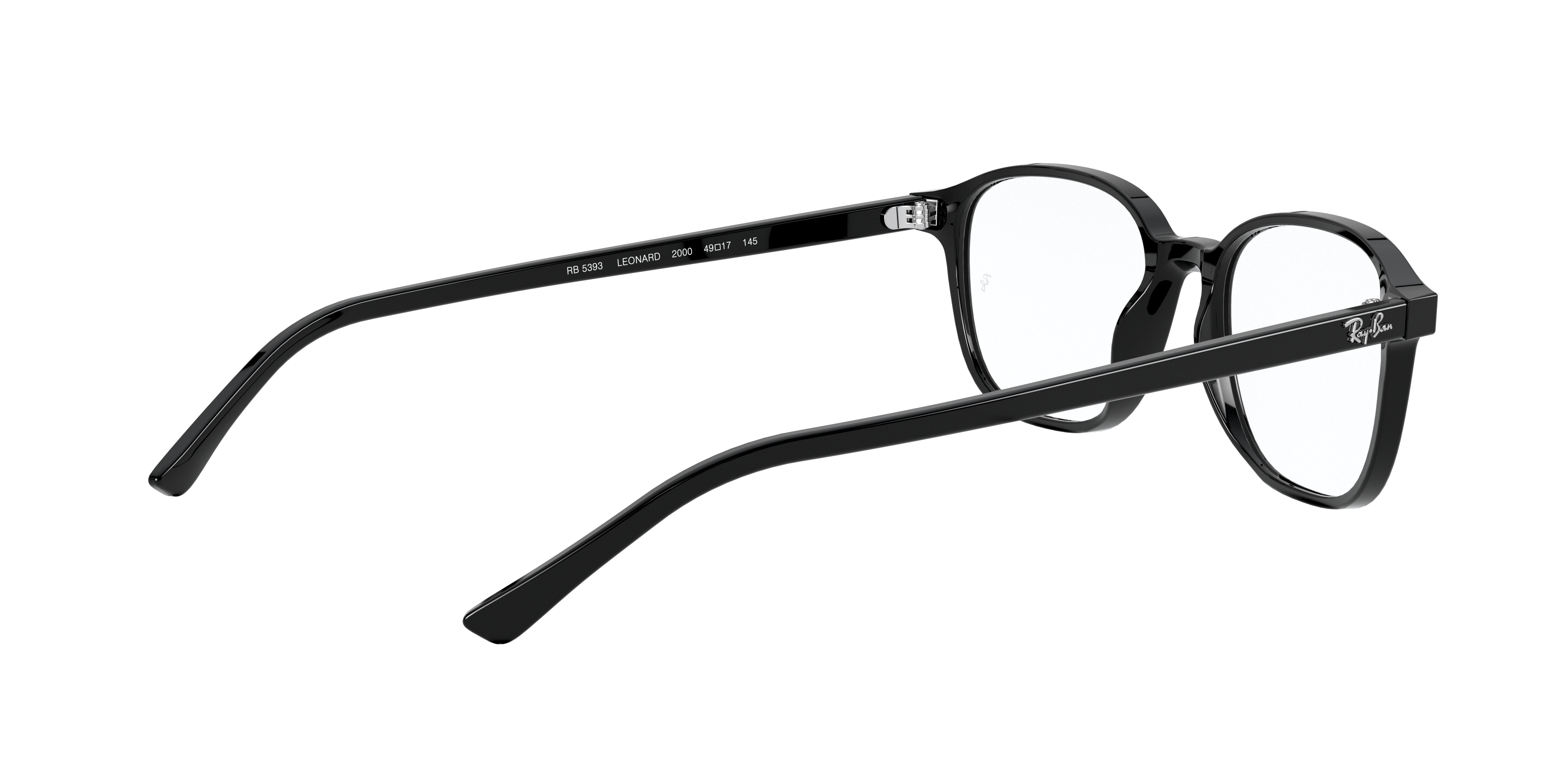 Ray-Ban | 0RX5393 (Leonard)