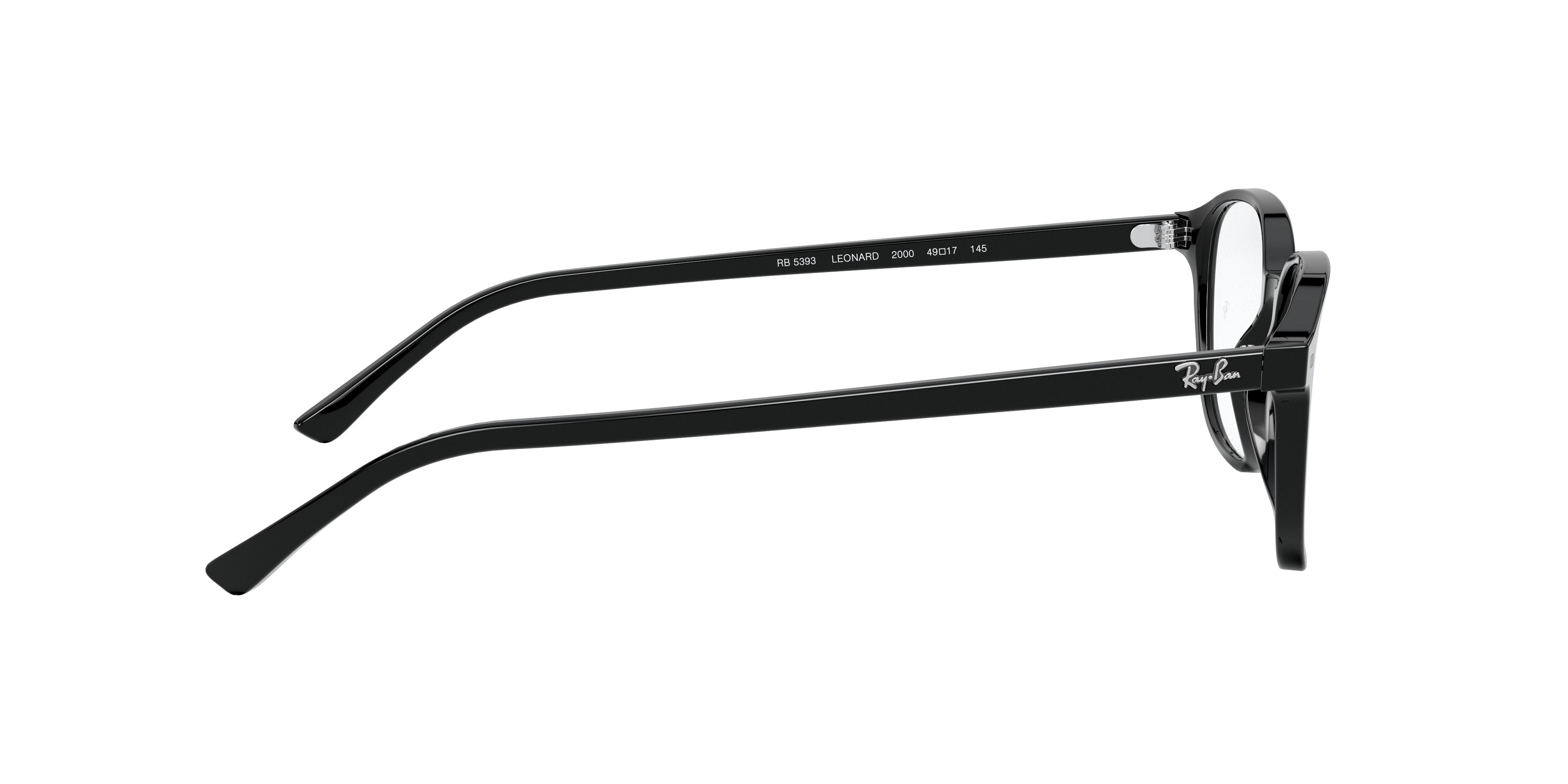 Ray-Ban | 0RX5393 (Leonard)