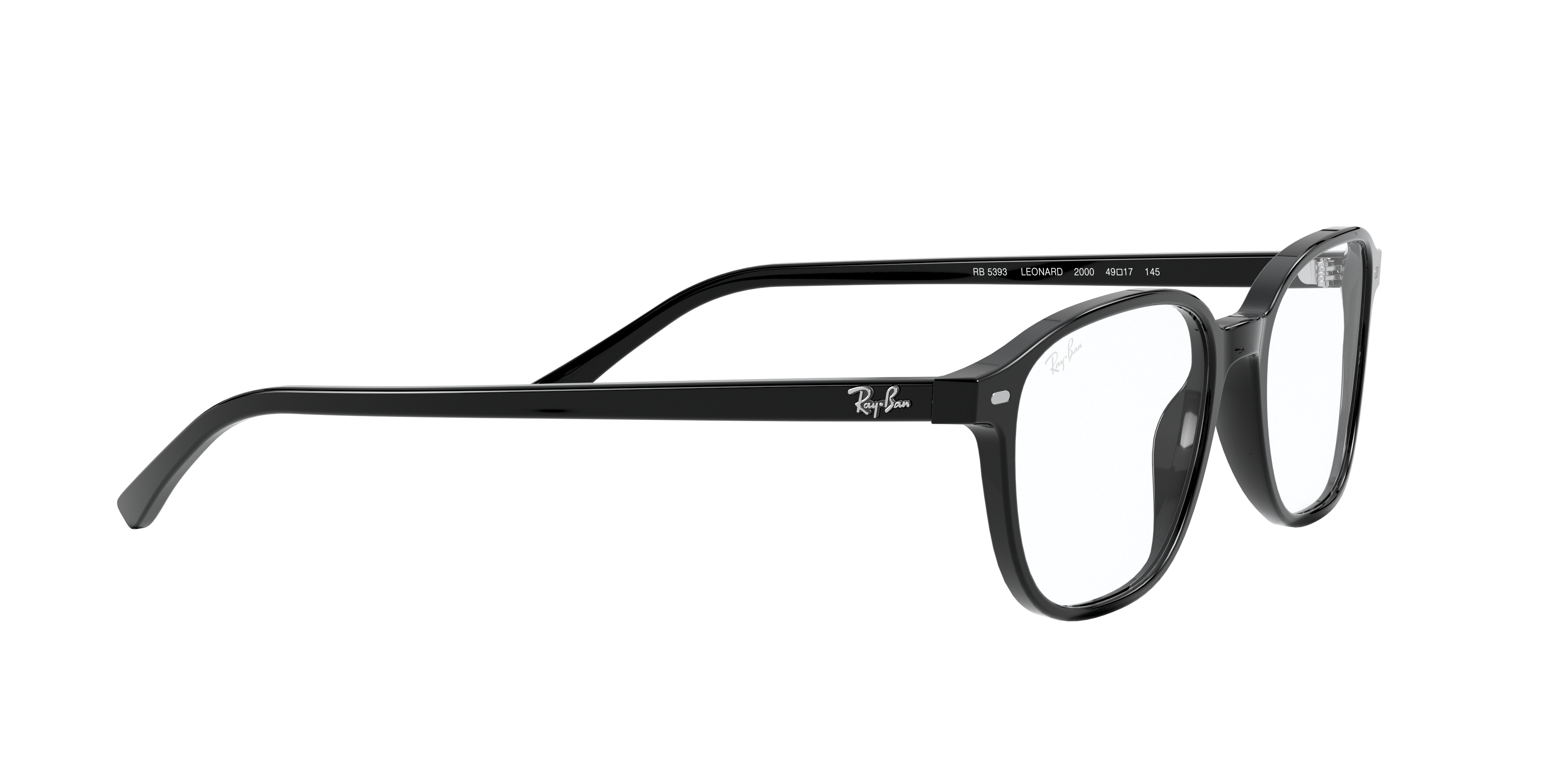 Ray-Ban | 0RX5393 (Leonard)