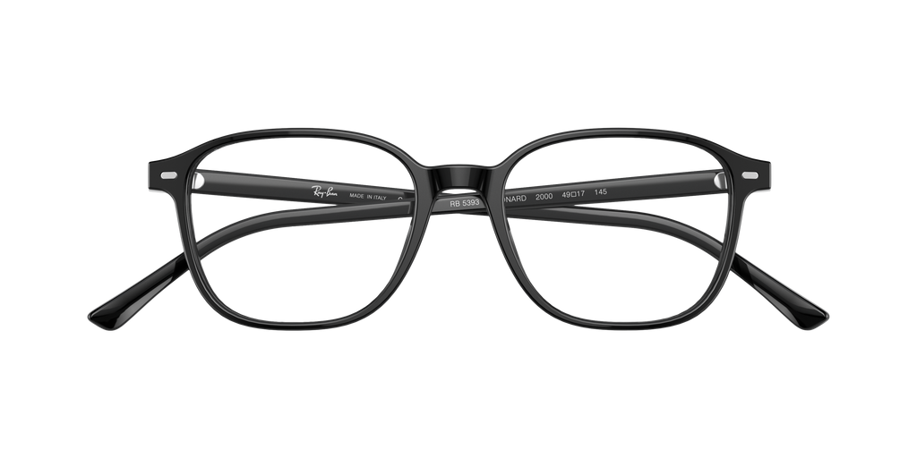 Ray-Ban | 0RX5393 (Leonard)