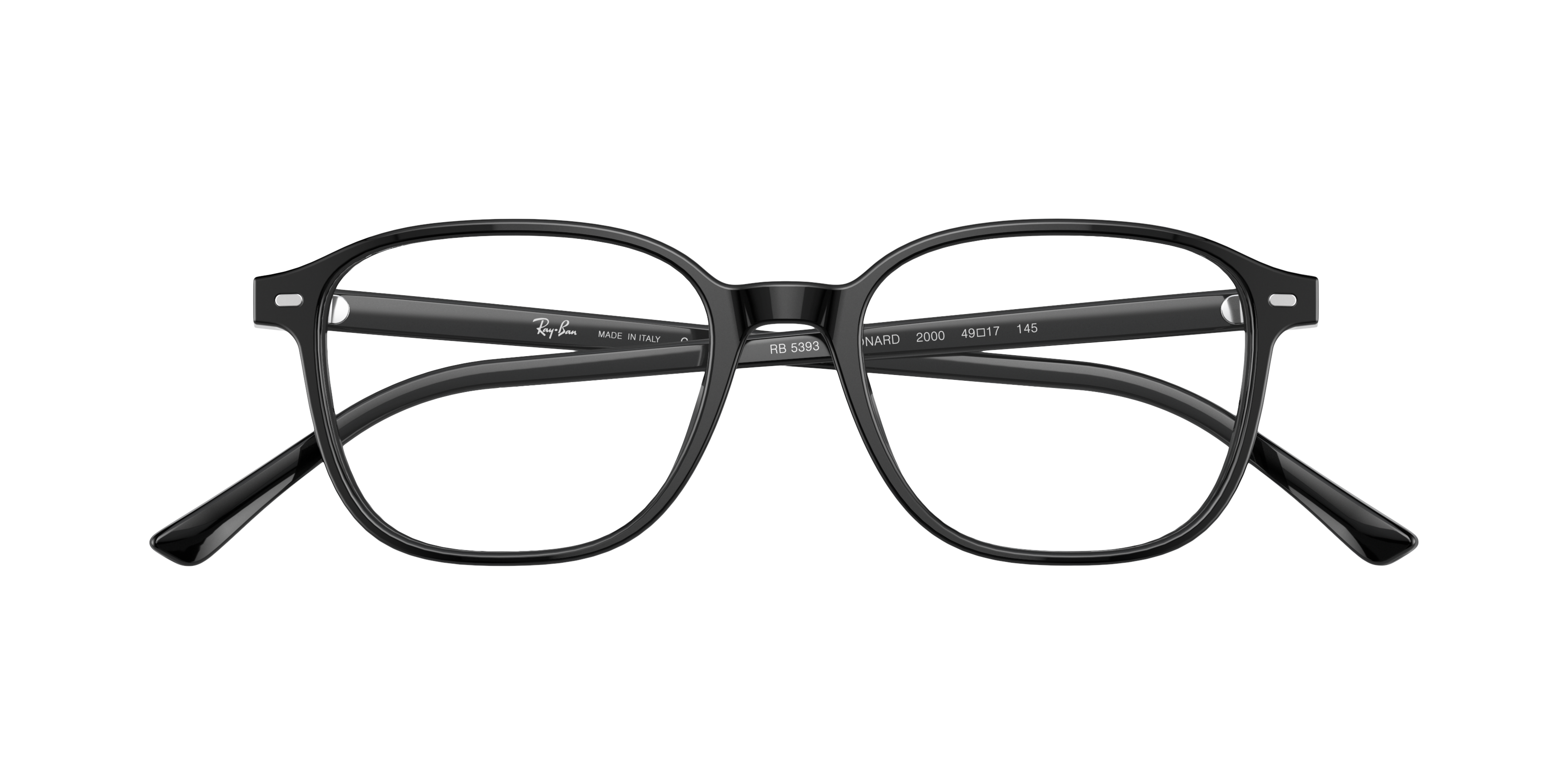 Ray-Ban | 0RX5393 (Leonard)