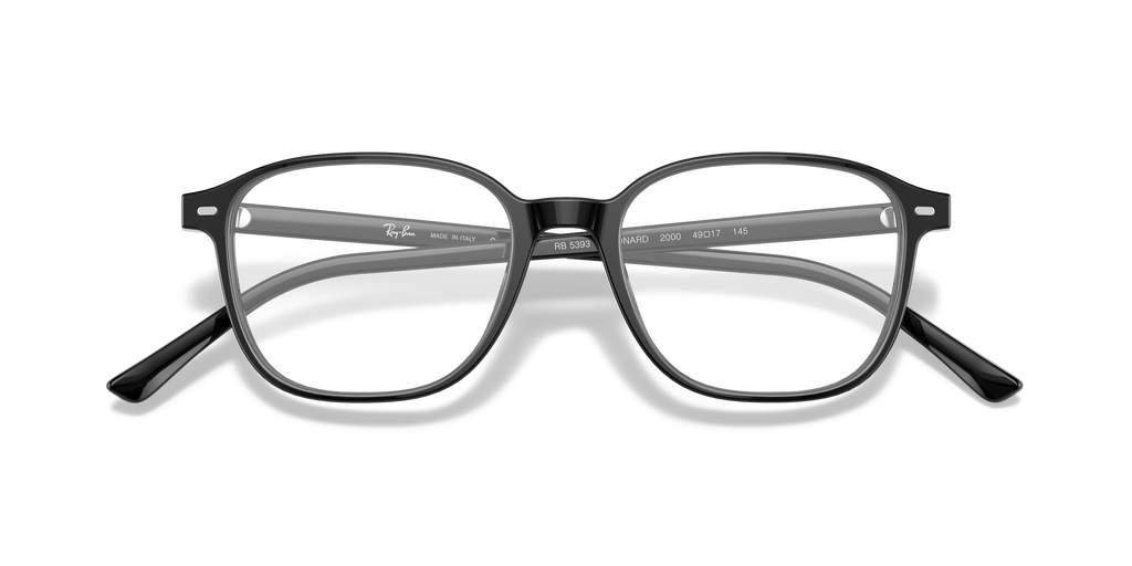 Ray-Ban | 0RX5393 (Leonard)