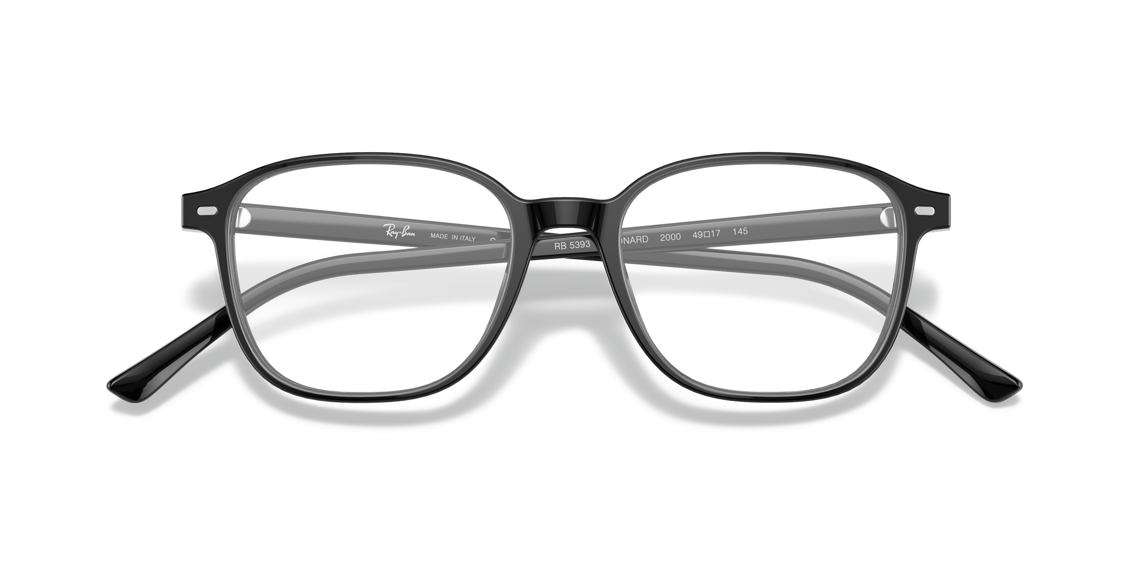 Ray-Ban | 0RX5393 (Leonard)