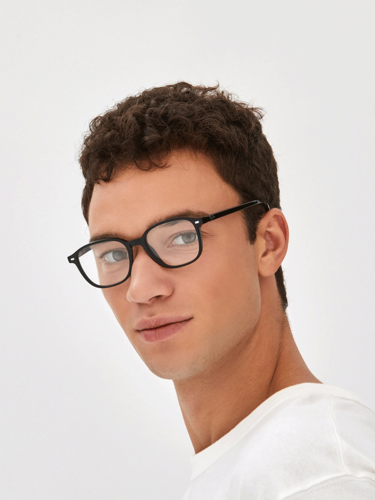 Ray-Ban | 0RX5393 (Leonard)
