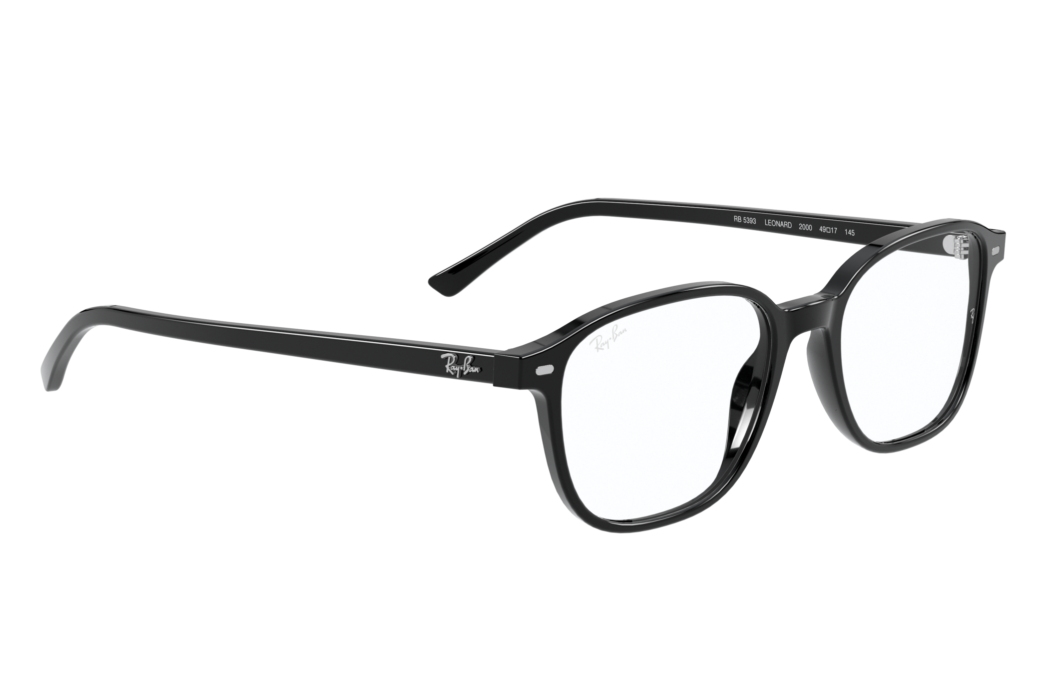 Ray-Ban | 0RX5393 (Leonard)