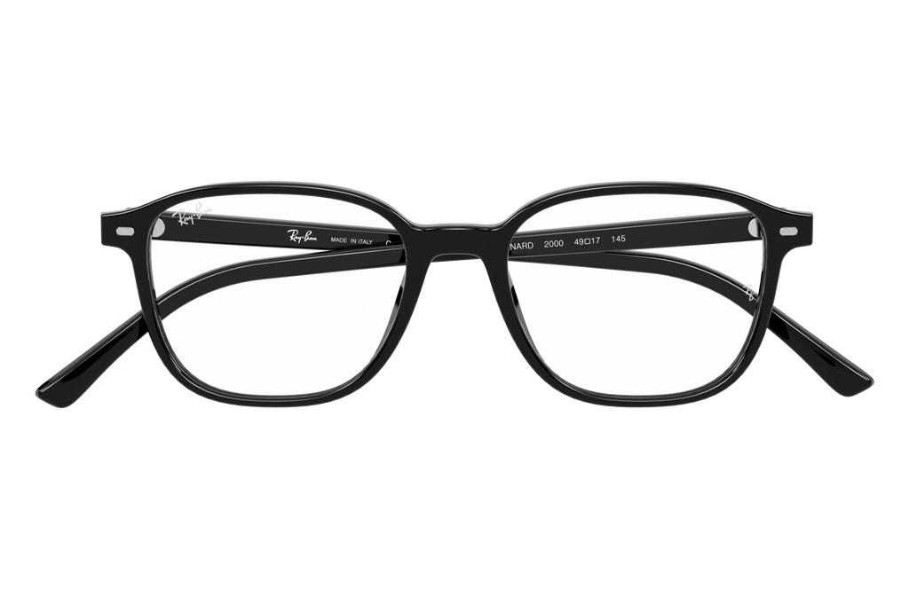 Ray-Ban | 0RX5393 (Leonard)
