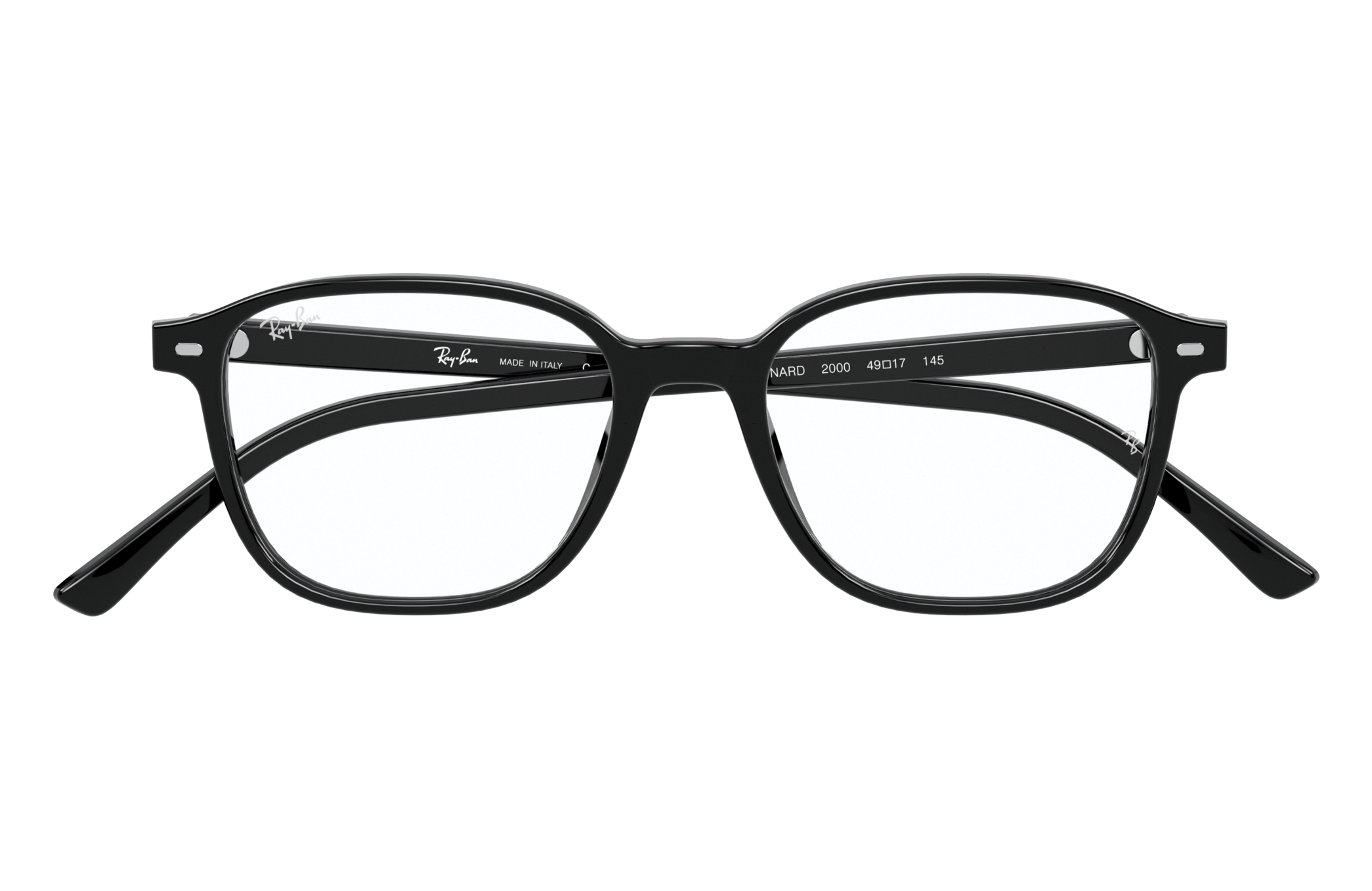 Ray-Ban | 0RX5393 (Leonard)