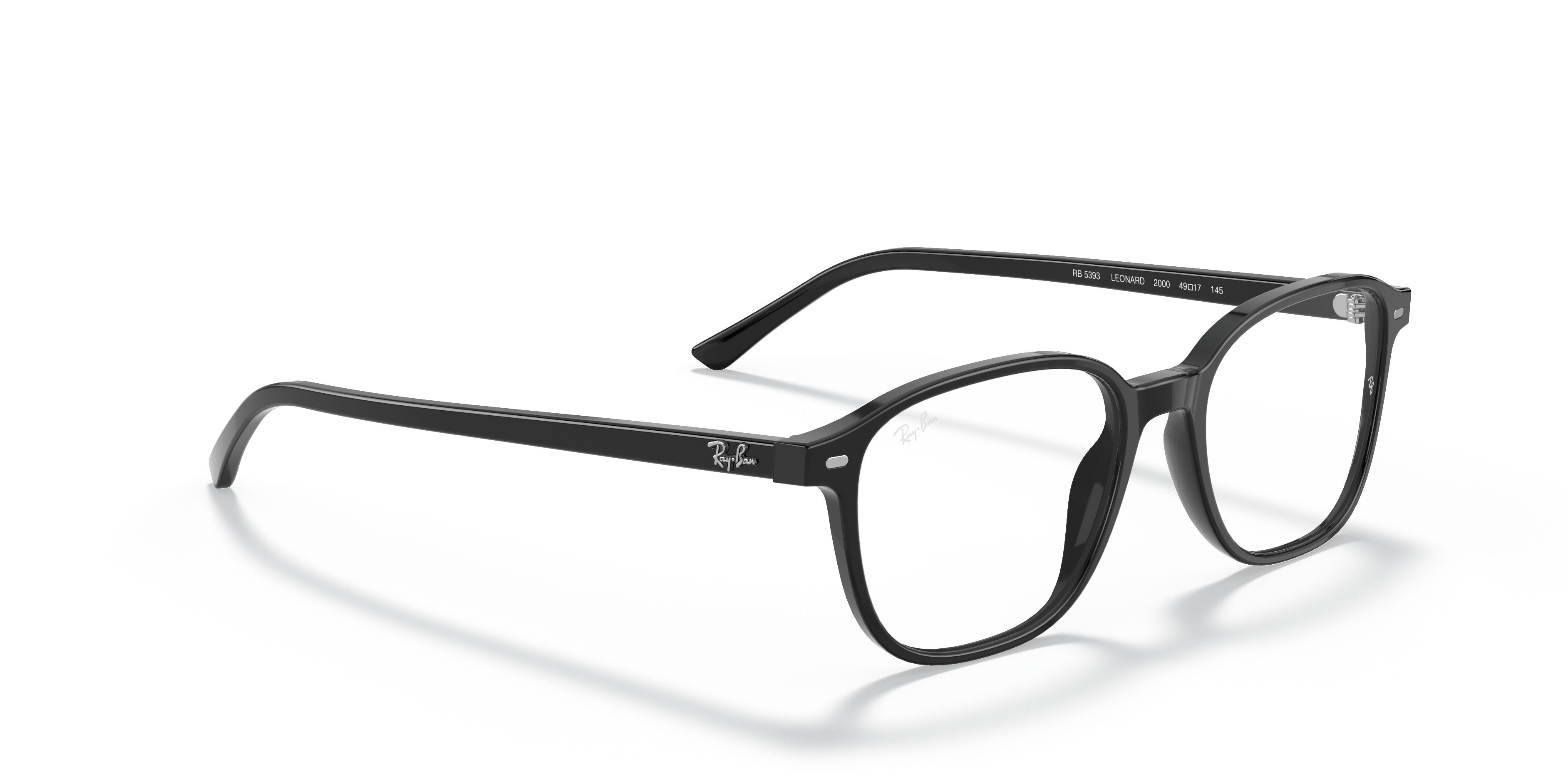 Ray-Ban | 0RX5393 (Leonard)