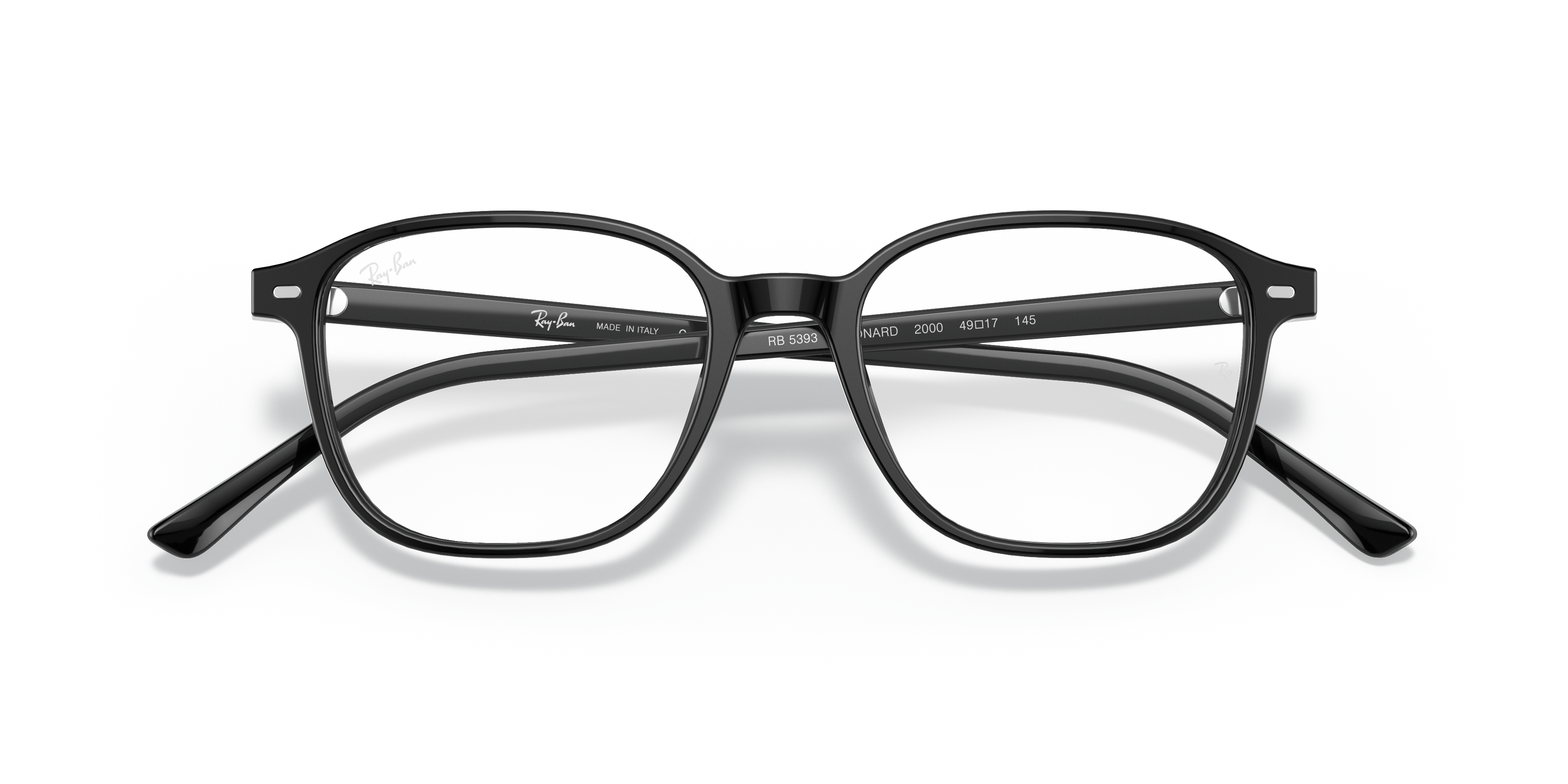 Ray-Ban | 0RX5393 (Leonard)