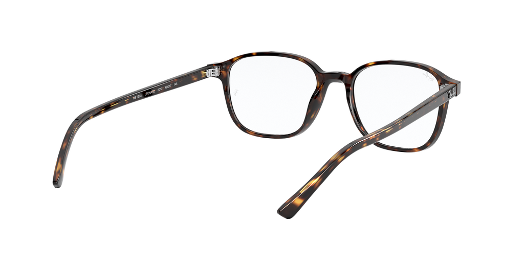 Ray-Ban | 0RX5393 (Leonard)