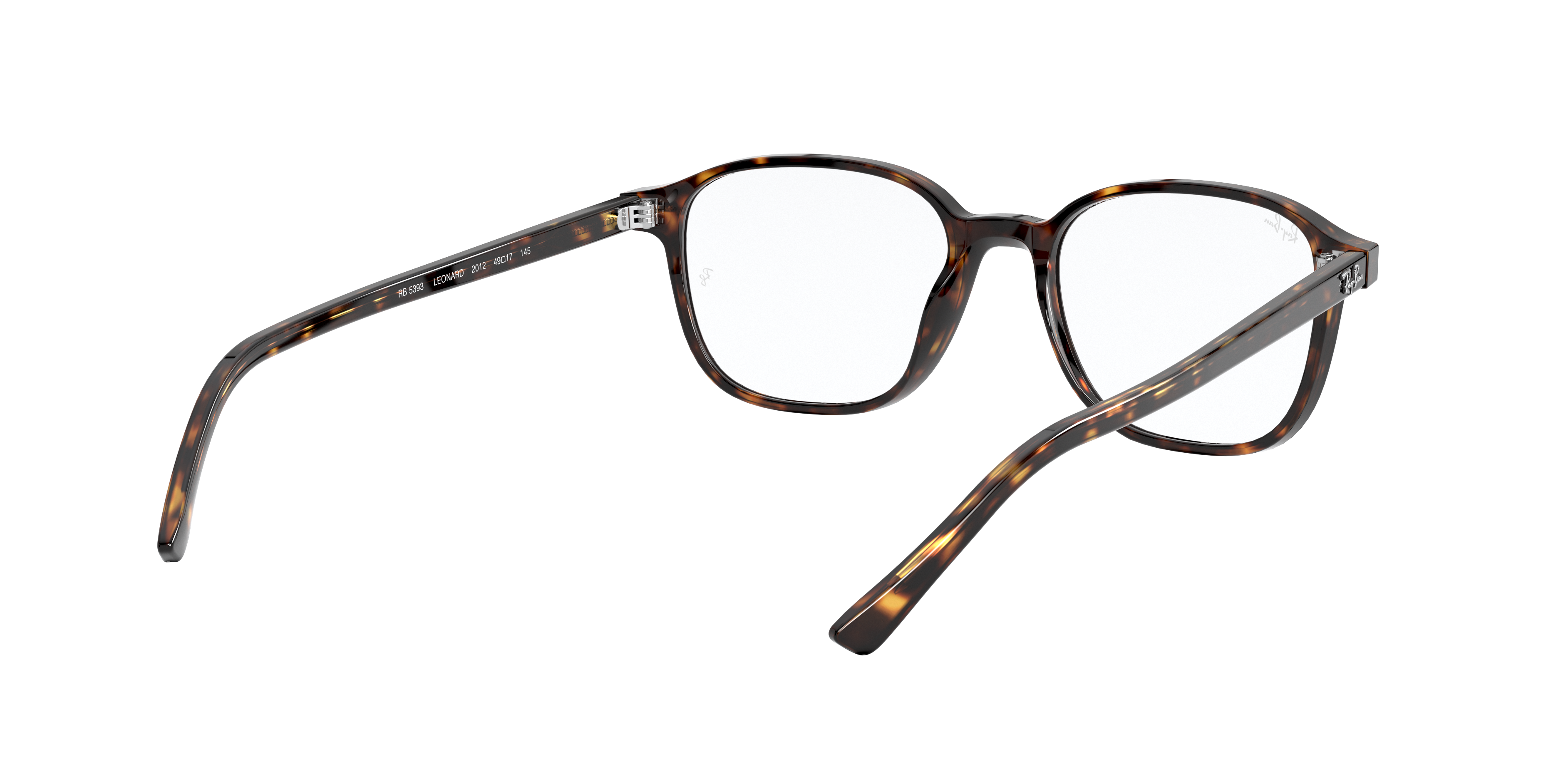 Ray-Ban | 0RX5393 (Leonard)