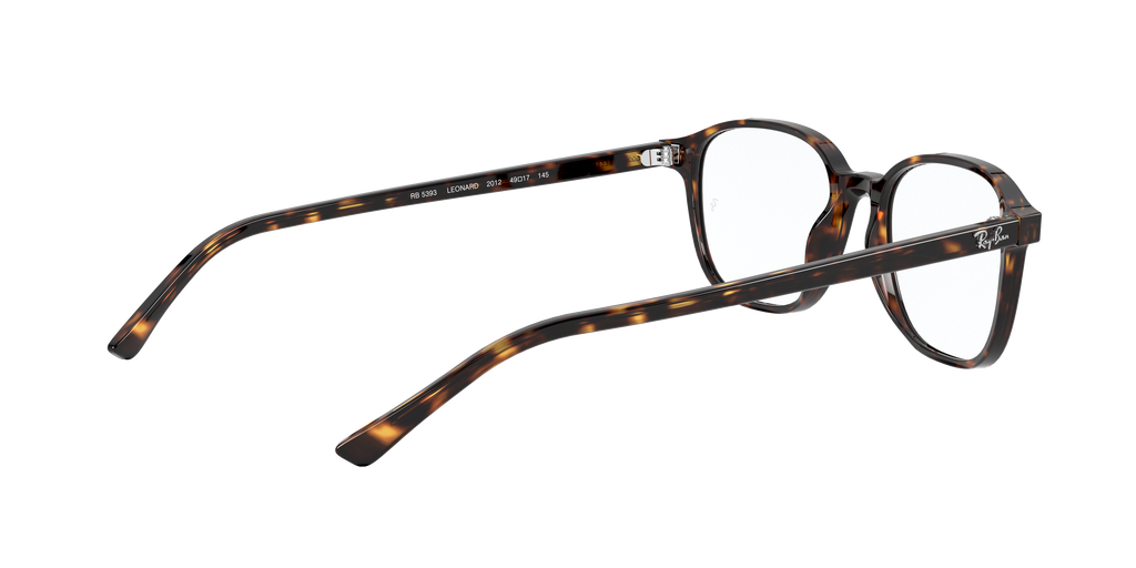 Ray-Ban | 0RX5393 (Leonard)