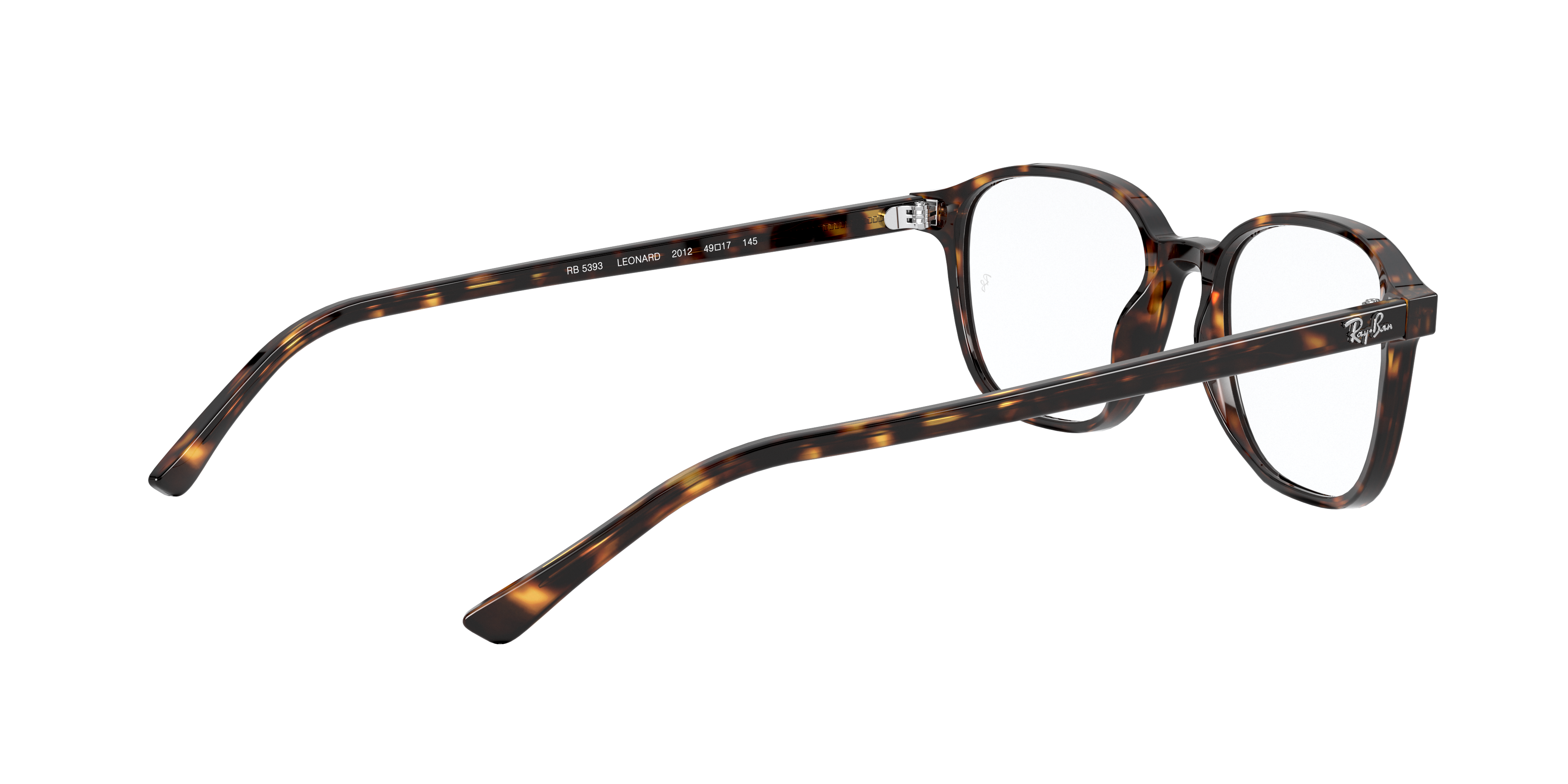 Ray-Ban | 0RX5393 (Leonard)