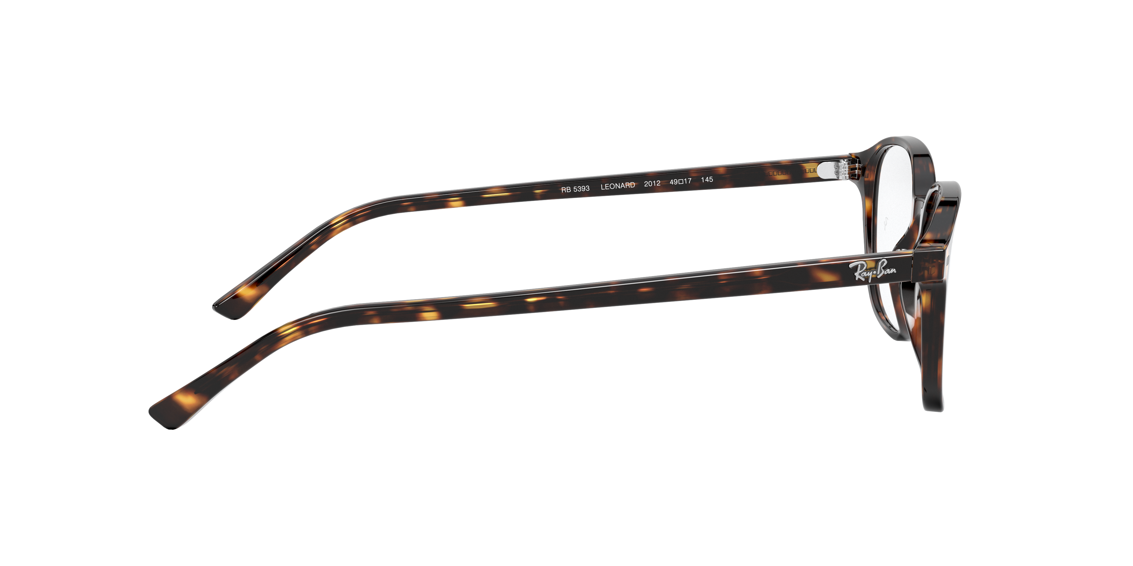 Ray-Ban | 0RX5393 (Leonard)