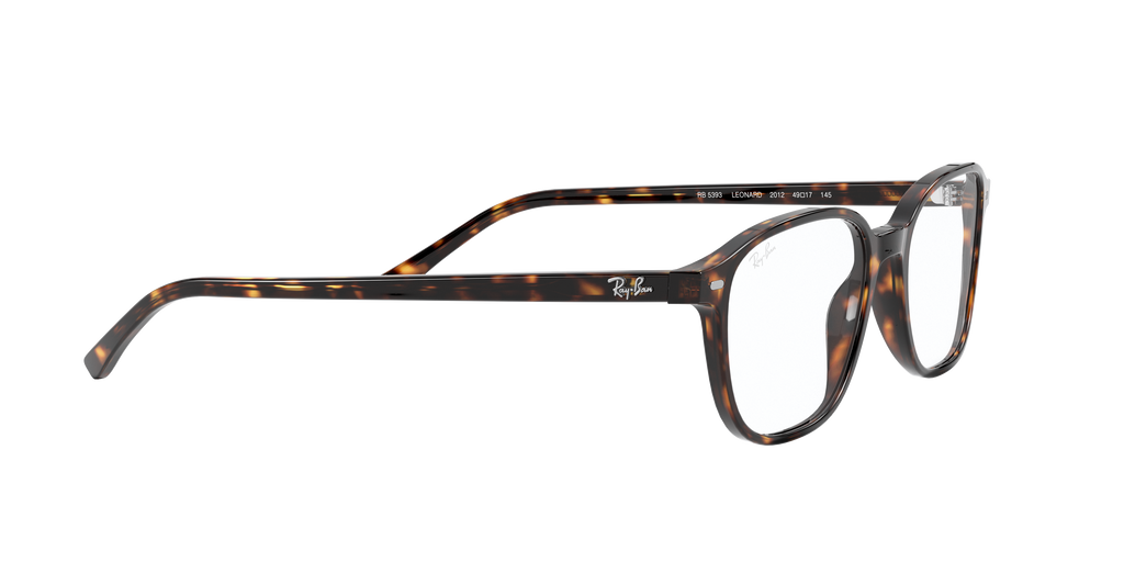 Ray-Ban | 0RX5393 (Leonard)