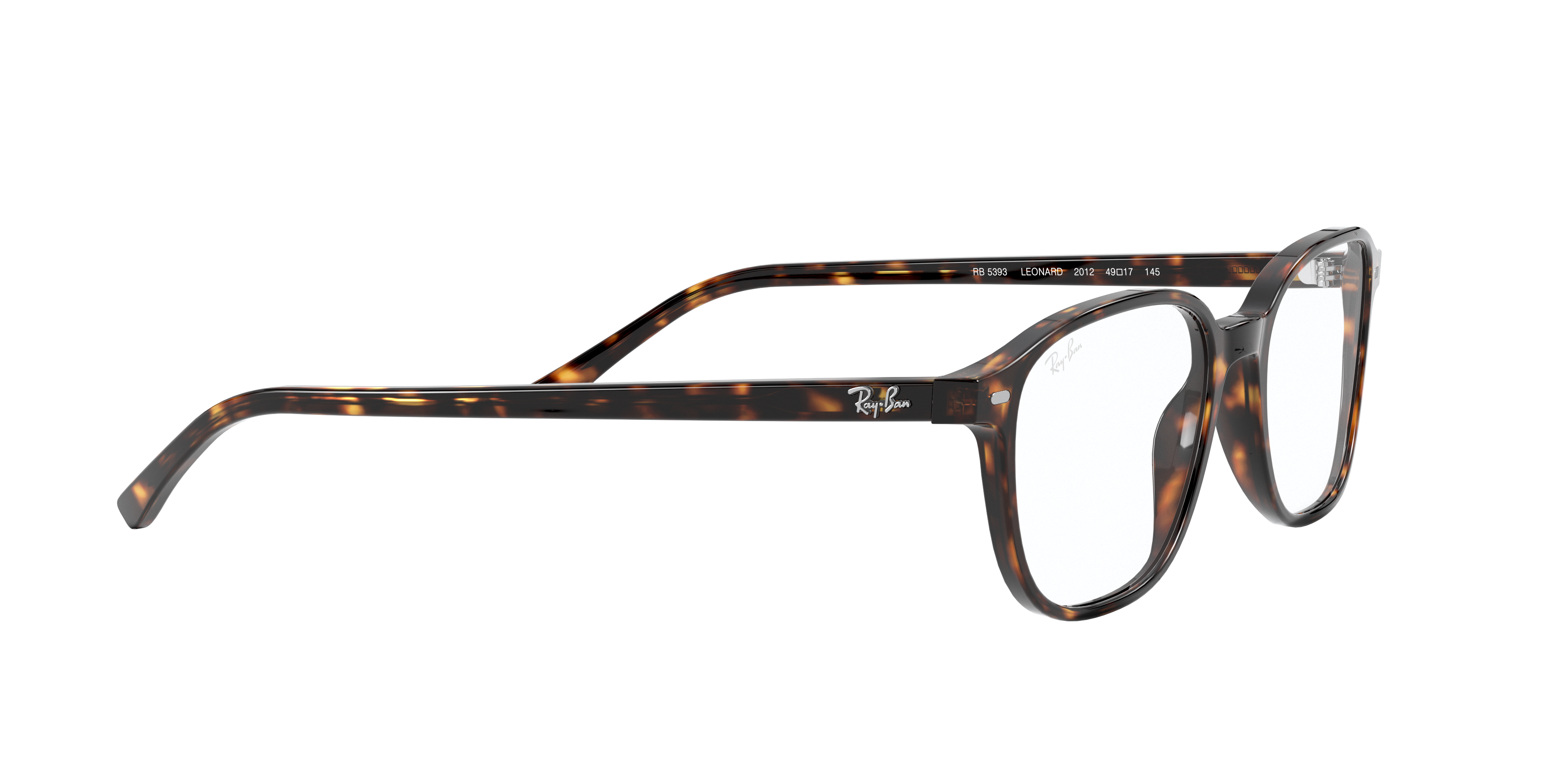 Ray-Ban | 0RX5393 (Leonard)