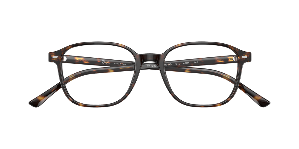 Ray-Ban | 0RX5393 (Leonard)
