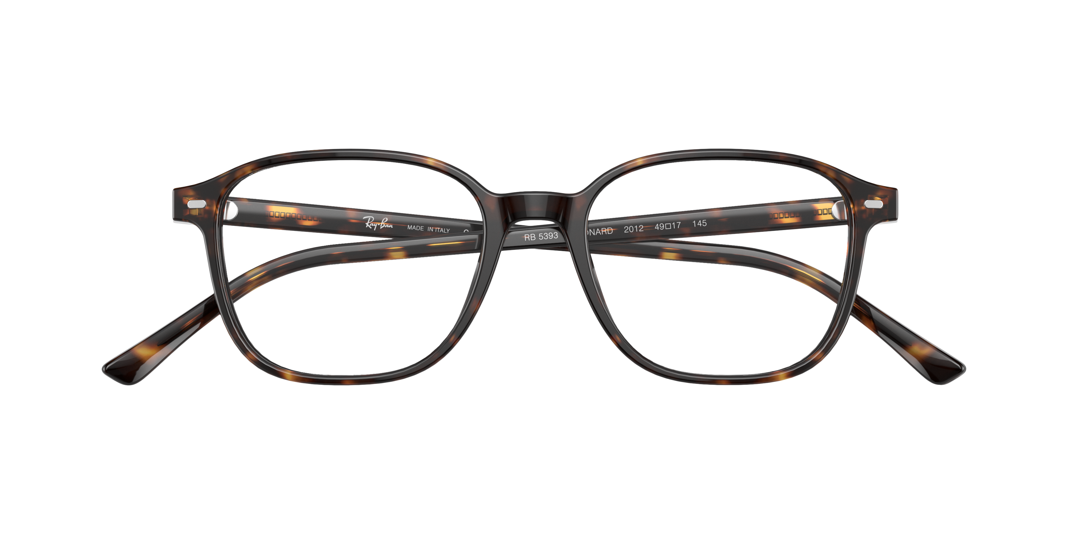 Ray-Ban | 0RX5393 (Leonard)