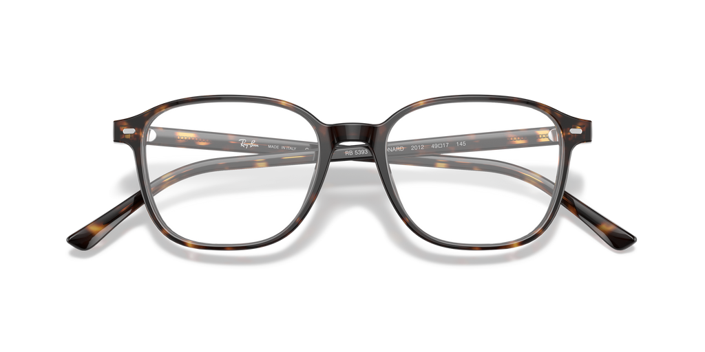 Ray-Ban | 0RX5393 (Leonard)