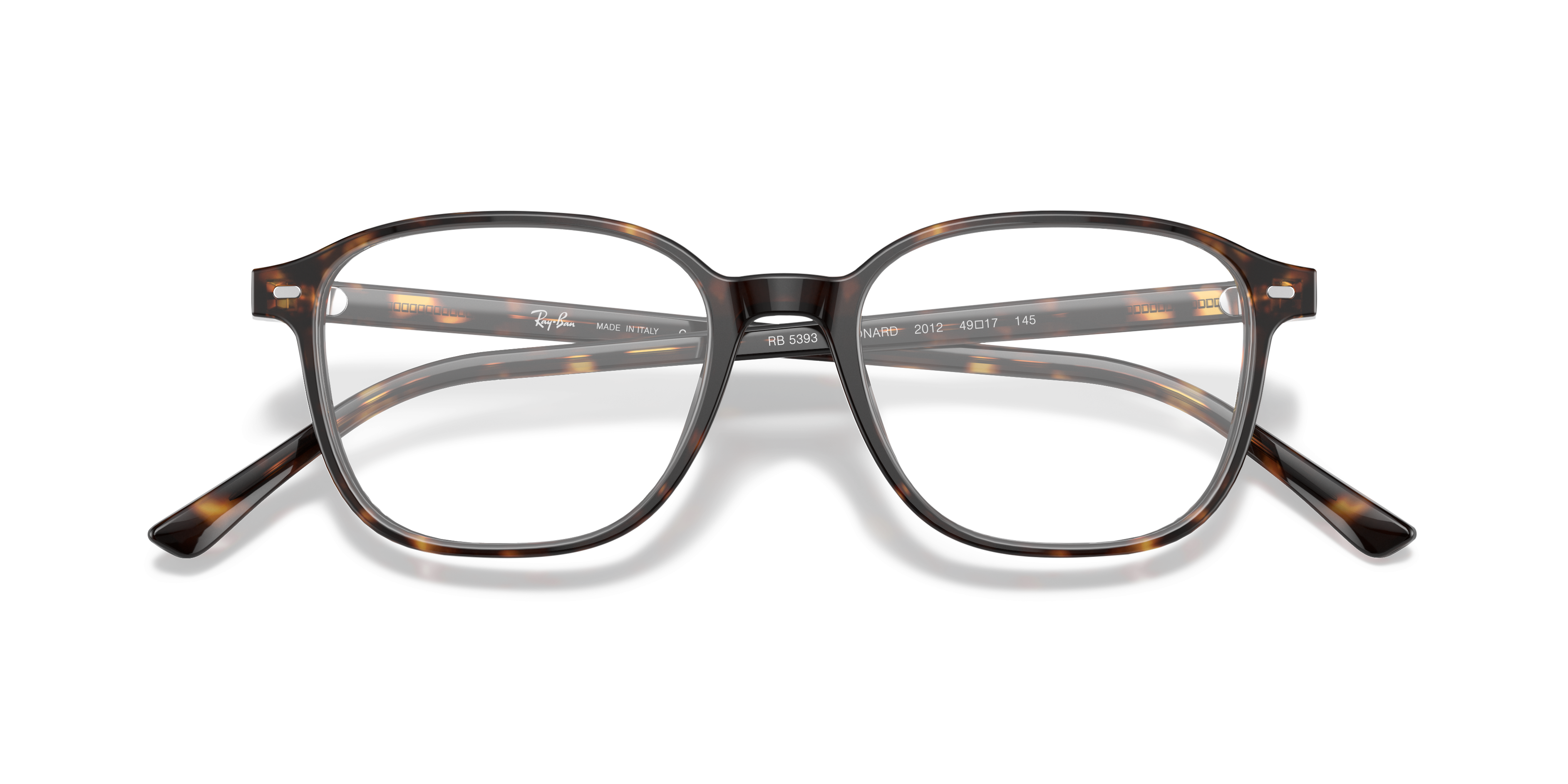 Ray-Ban | 0RX5393 (Leonard)