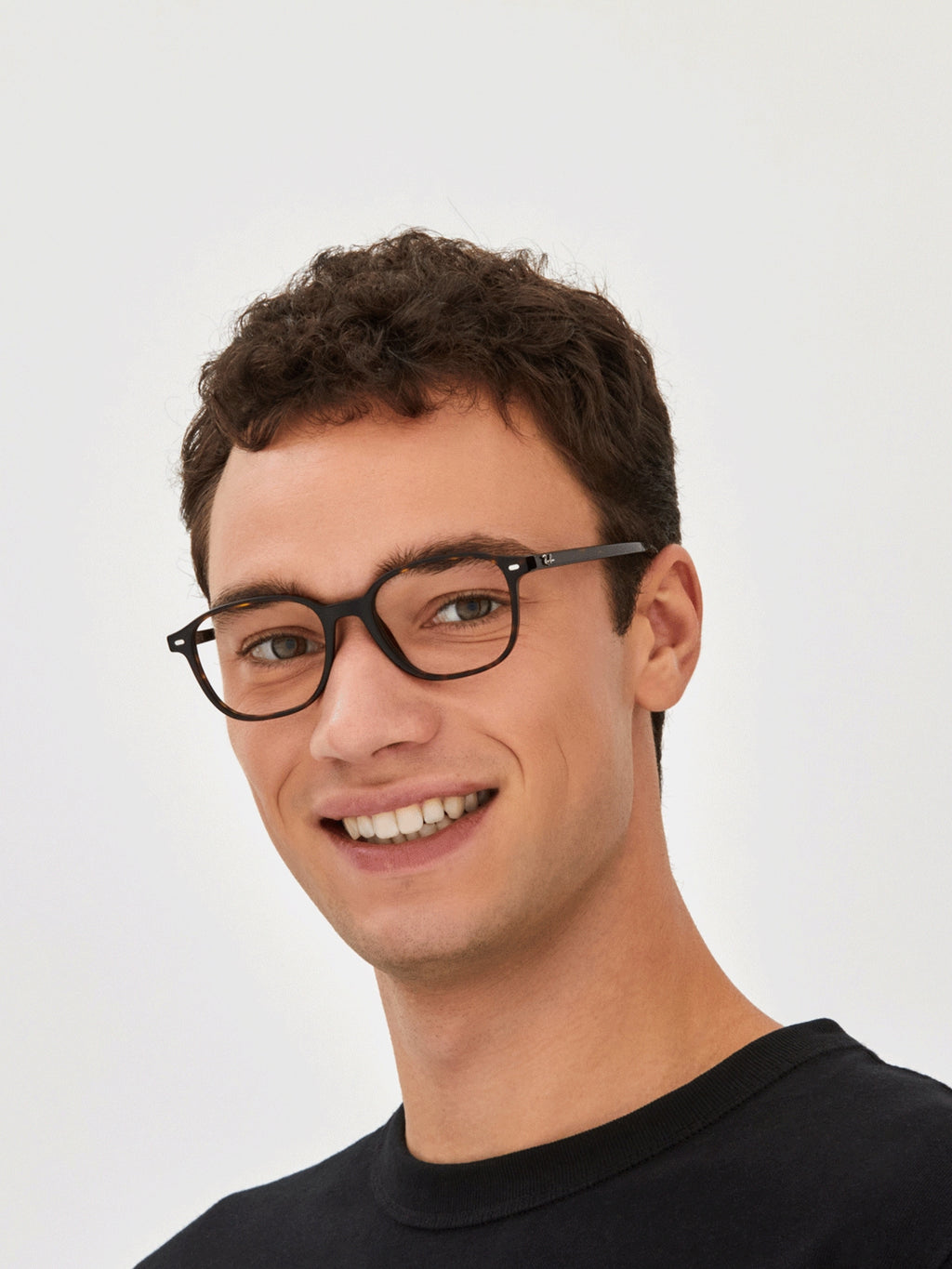 Ray-Ban | 0RX5393 (Leonard)