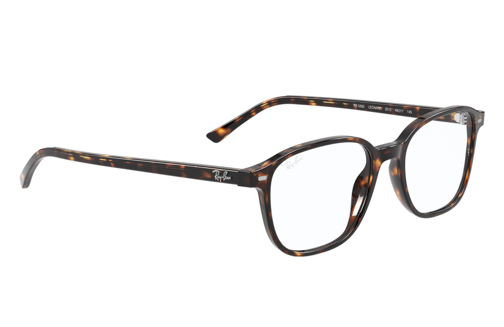 Ray-Ban | 0RX5393 (Leonard)