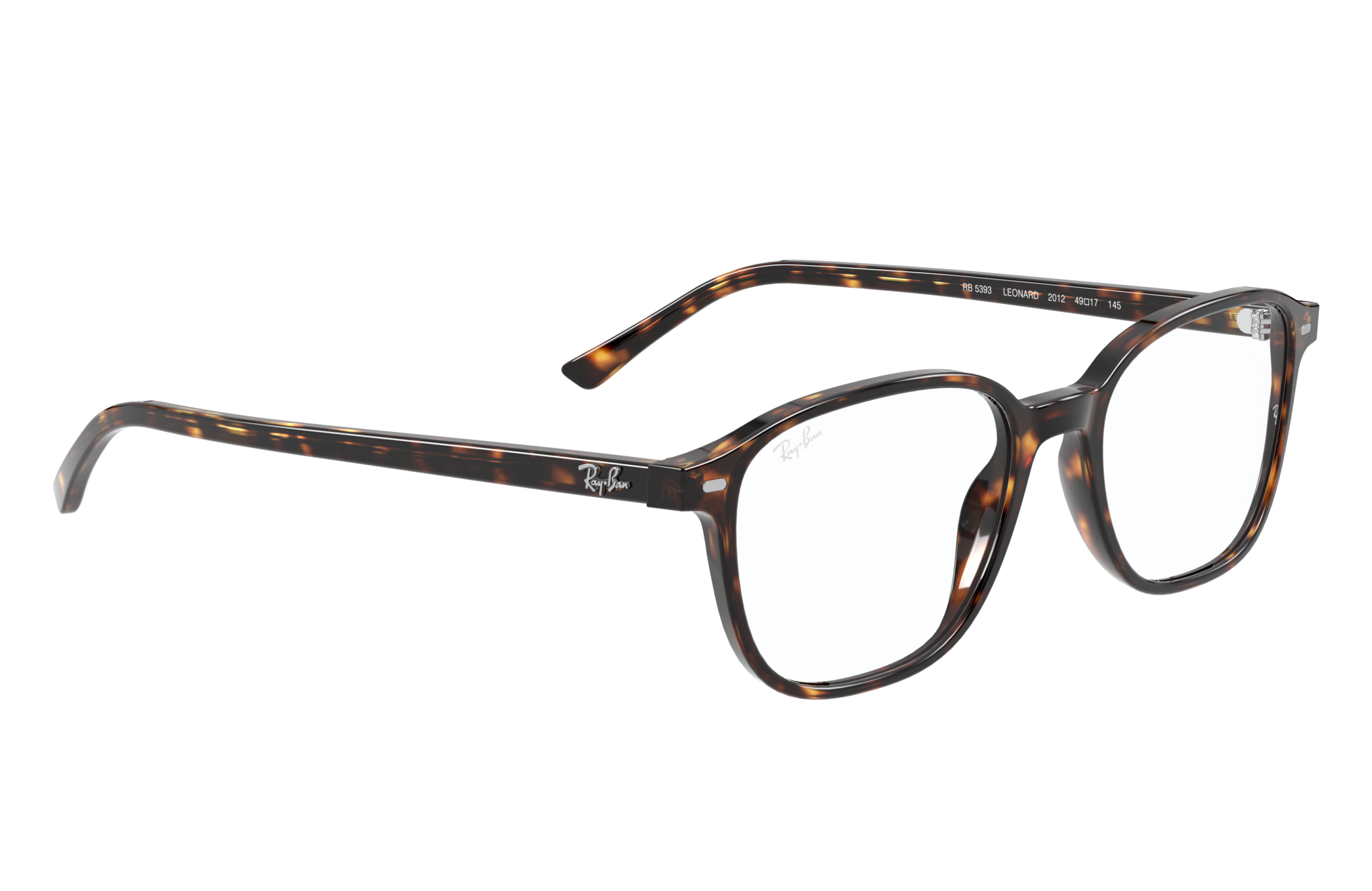 Ray-Ban | 0RX5393 (Leonard)