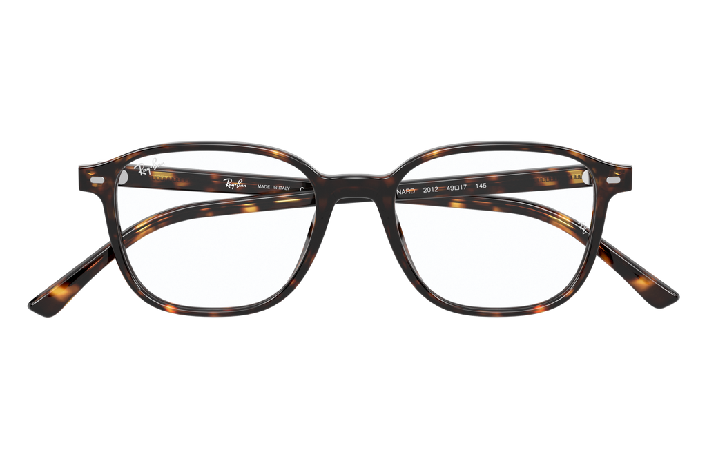 Ray-Ban | 0RX5393 (Leonard)
