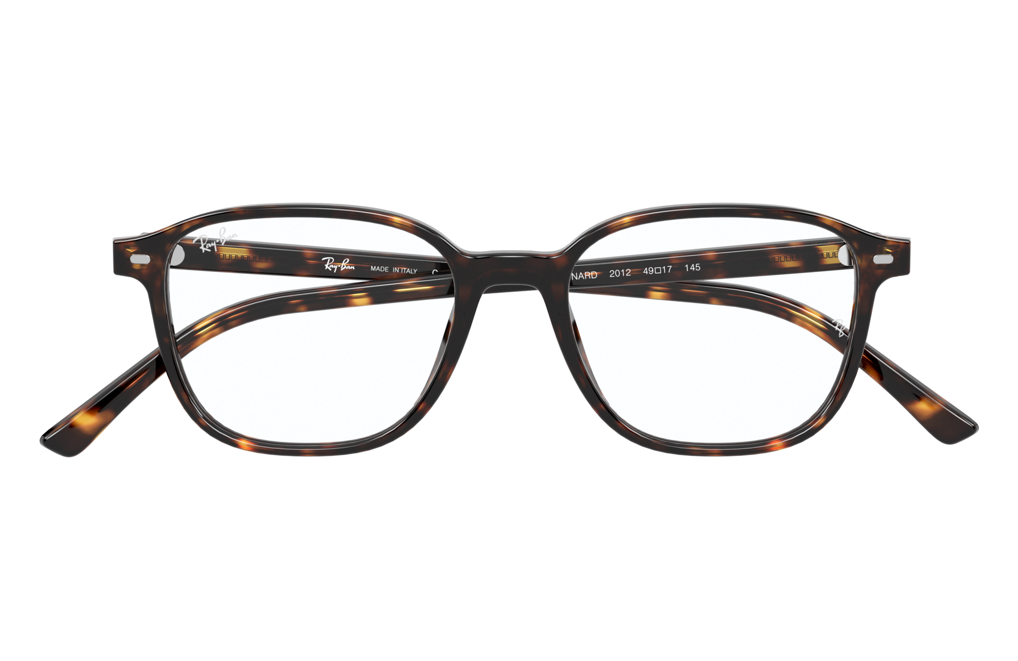 Ray-Ban | 0RX5393 (Leonard)