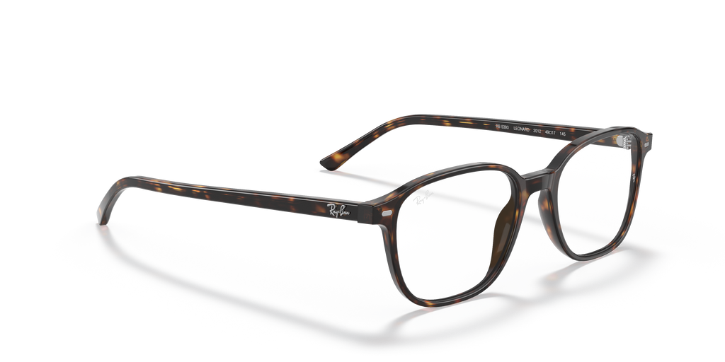 Ray-Ban | 0RX5393 (Leonard)
