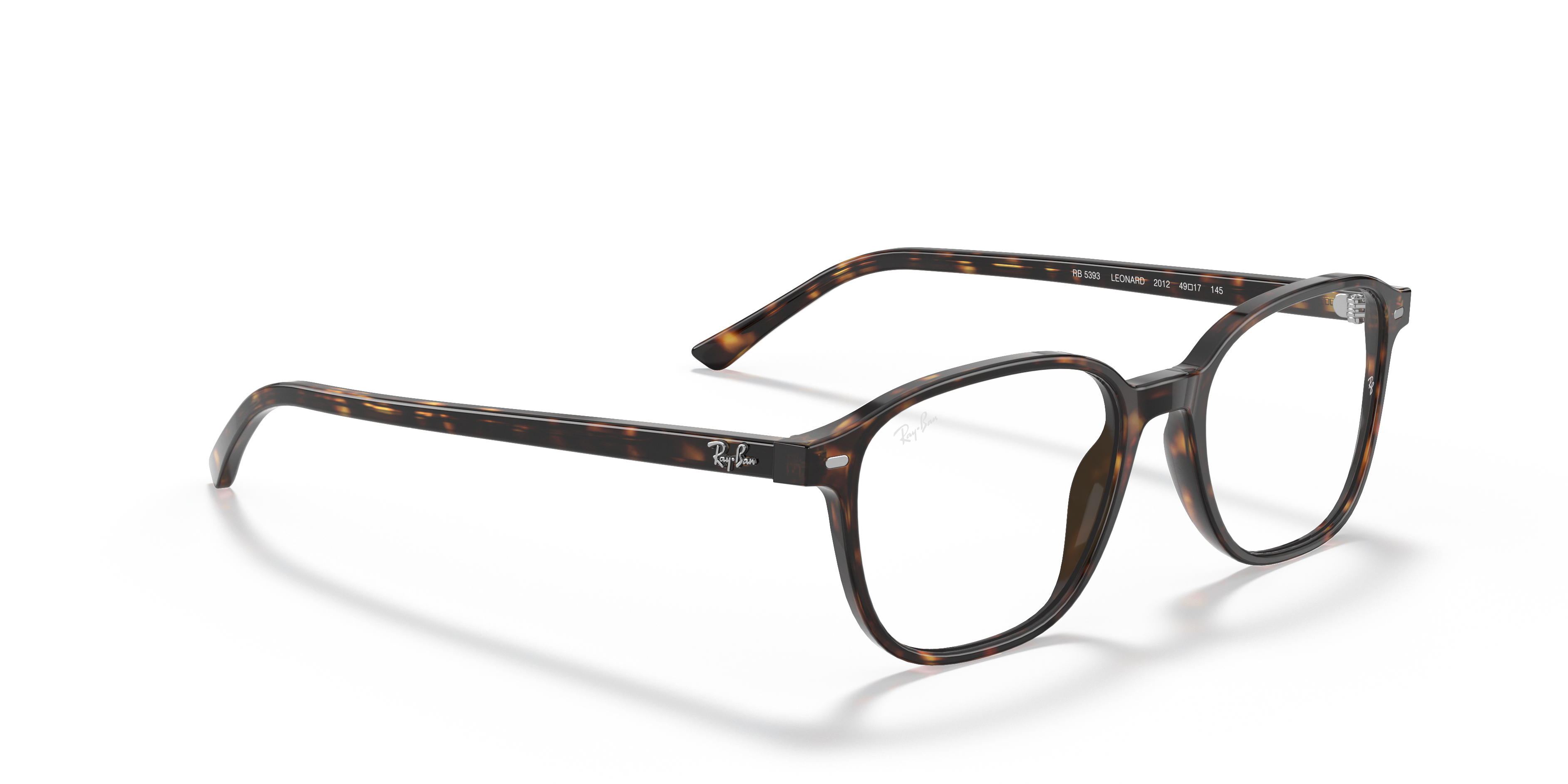 Ray-Ban | 0RX5393 (Leonard)