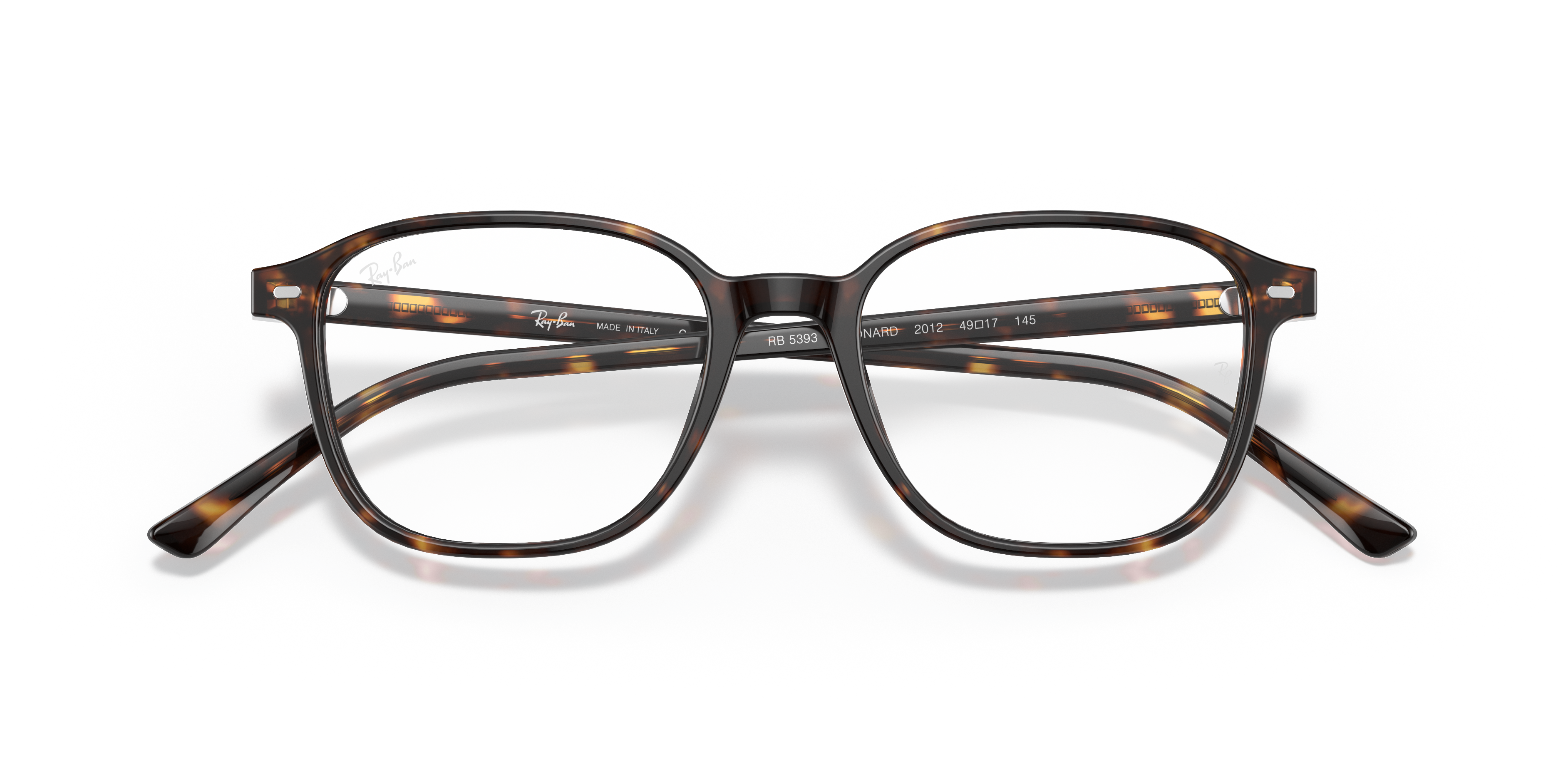 Ray-Ban | 0RX5393 (Leonard)