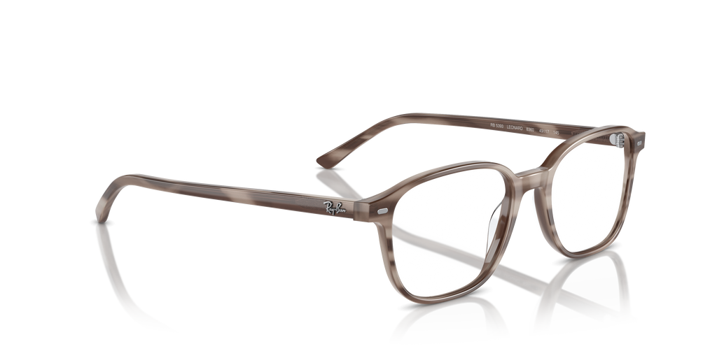 Ray-Ban | 0RX5393 (Leonard)