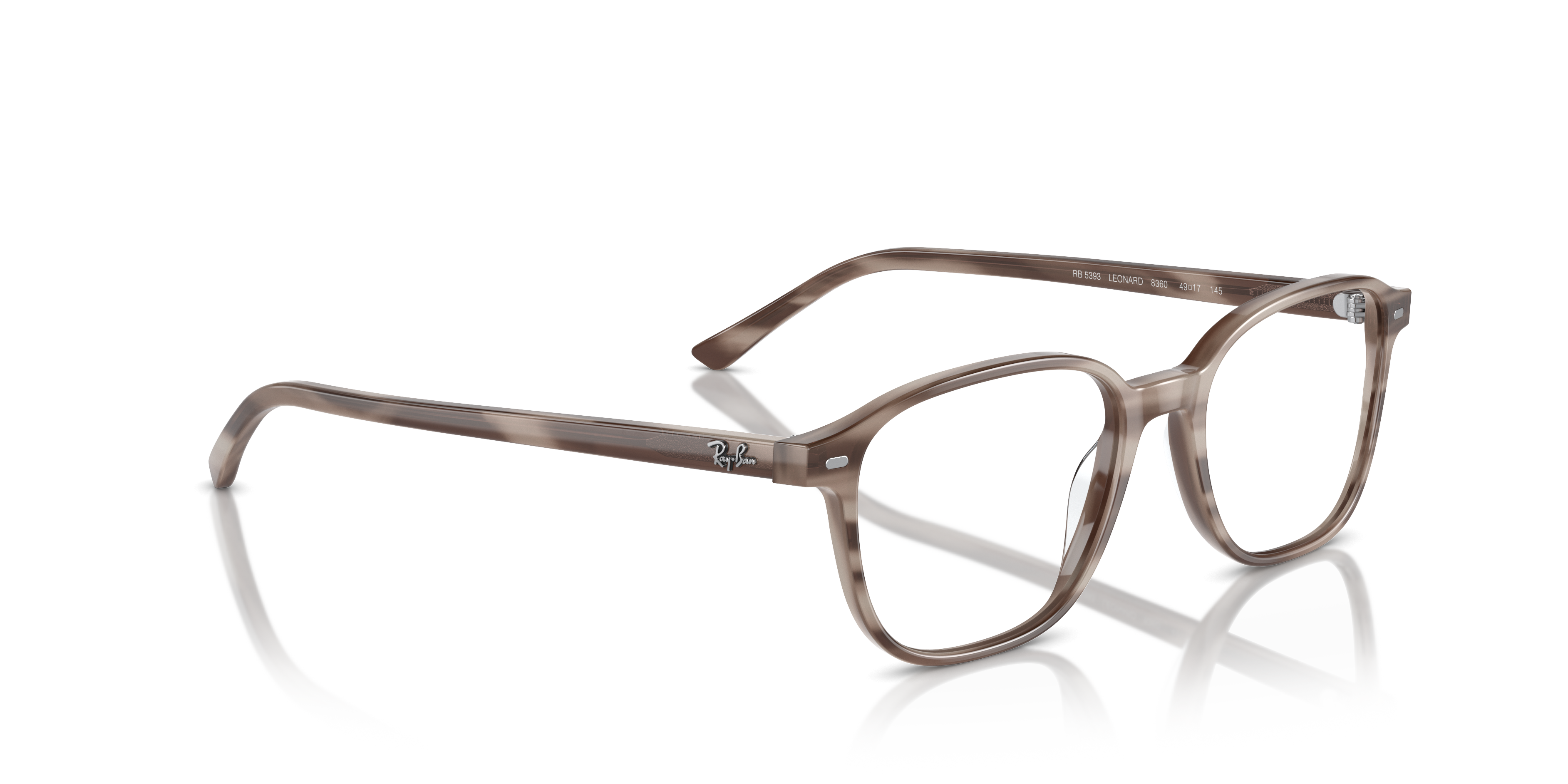 Ray-Ban | 0RX5393 (Leonard)