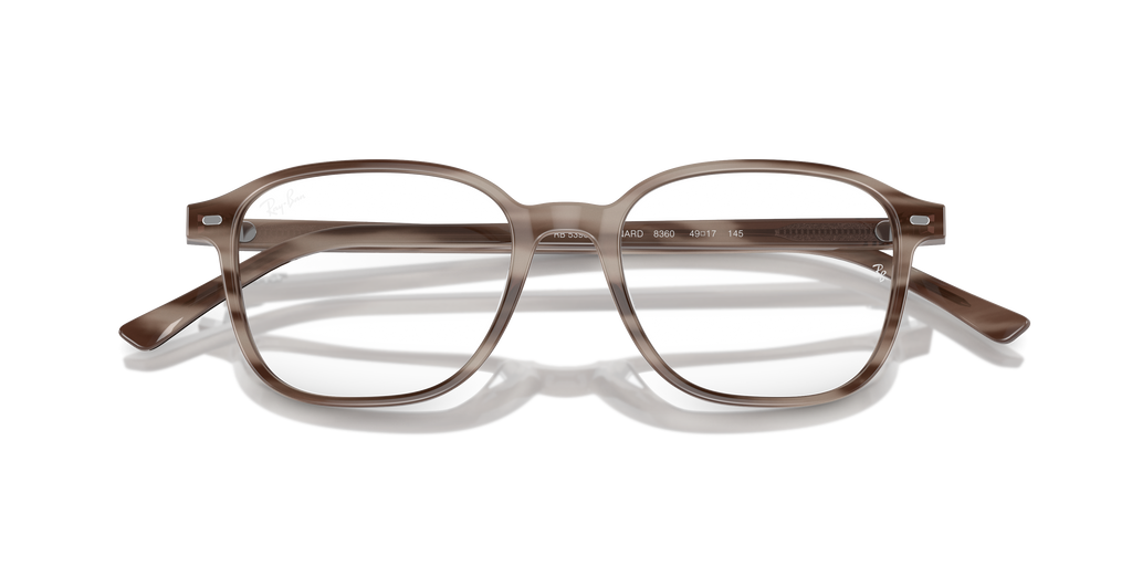 Ray-Ban | 0RX5393 (Leonard)