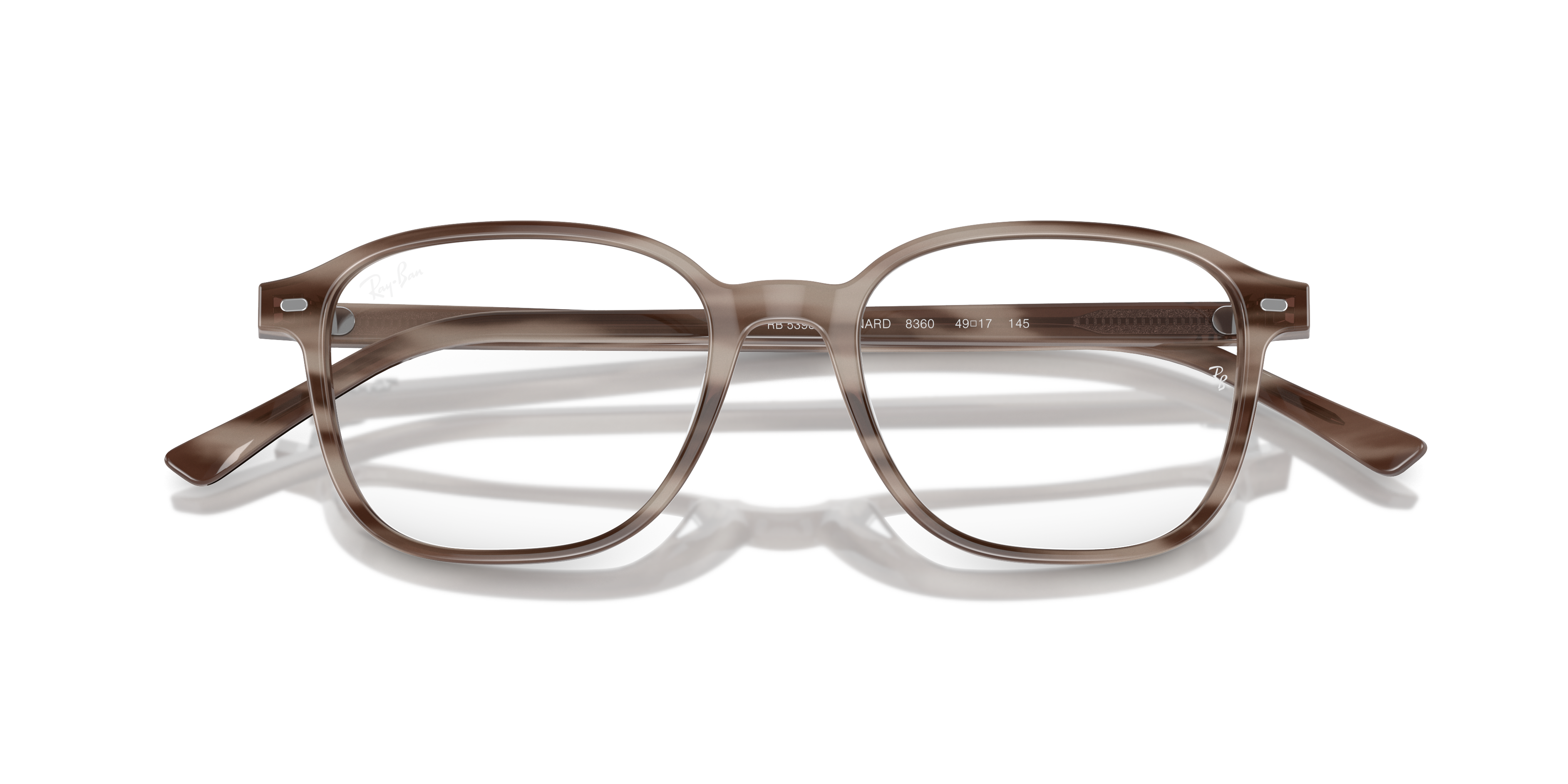 Ray-Ban | 0RX5393 (Leonard)