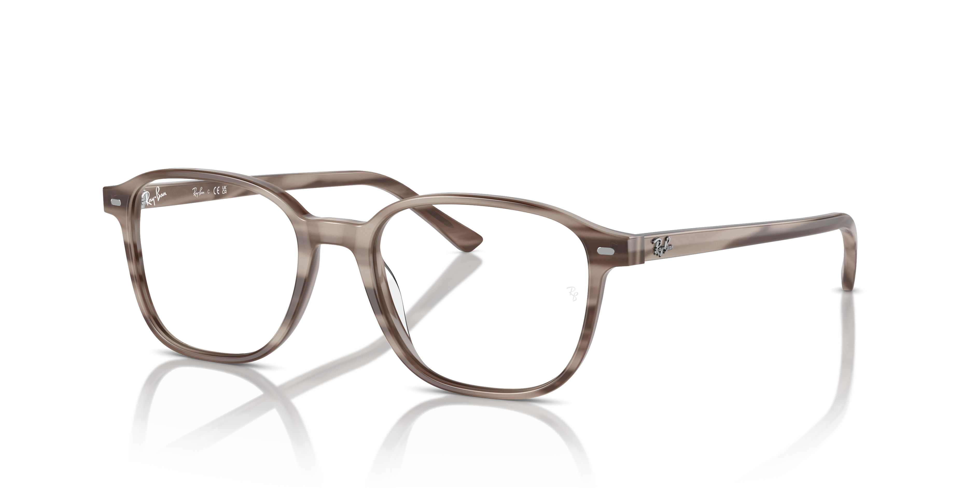 Ray-Ban | 0RX5393 (Leonard)