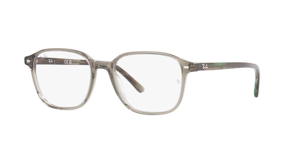 Ray-Ban | 0RX5393 (Leonard)