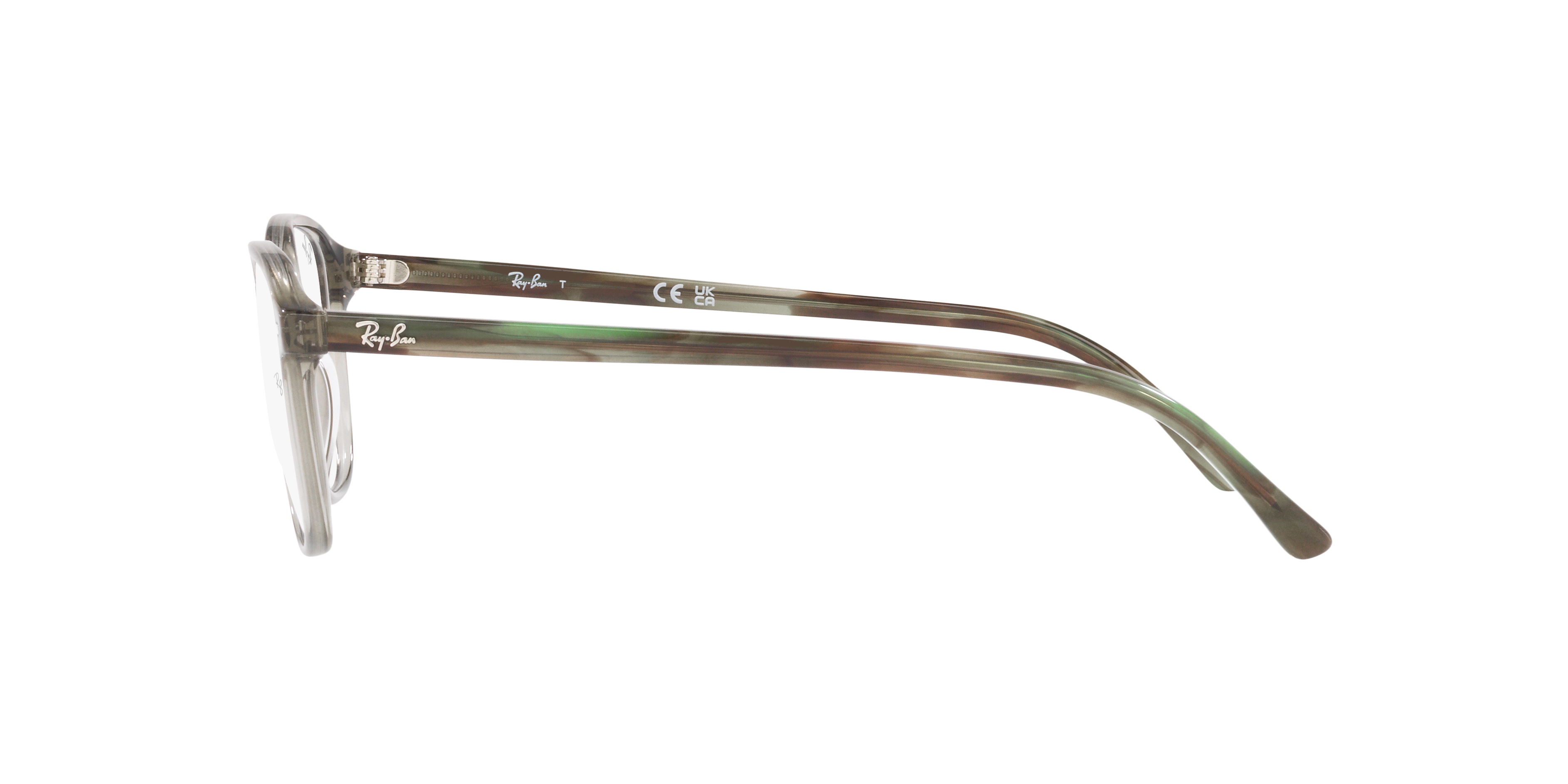 Ray-Ban | 0RX5393 (Leonard)