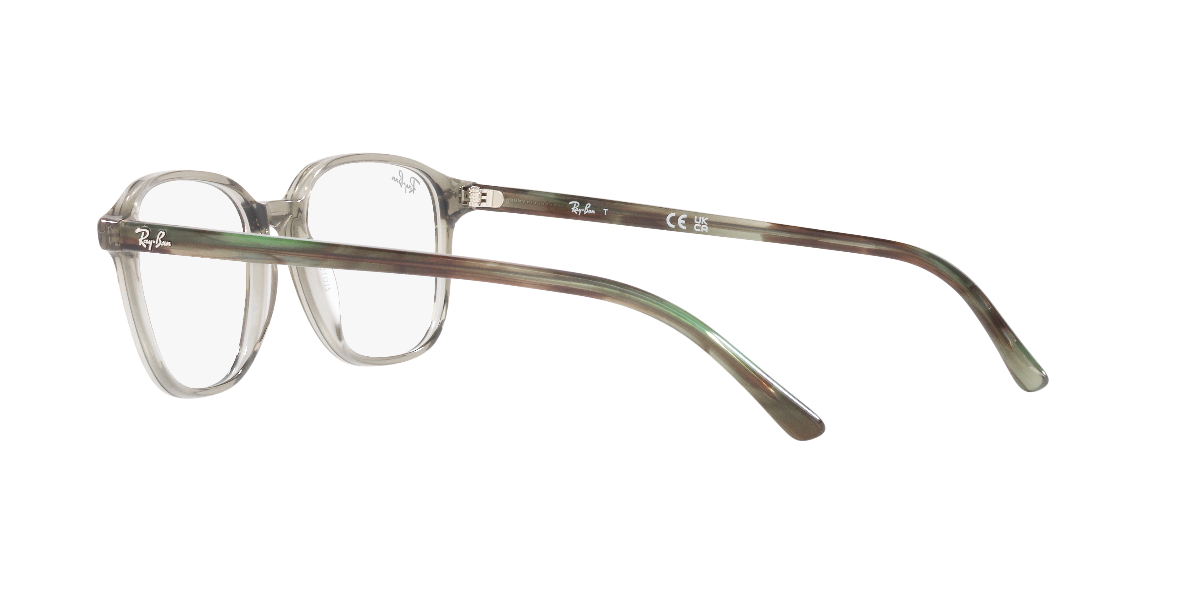 Ray-Ban | 0RX5393 (Leonard)
