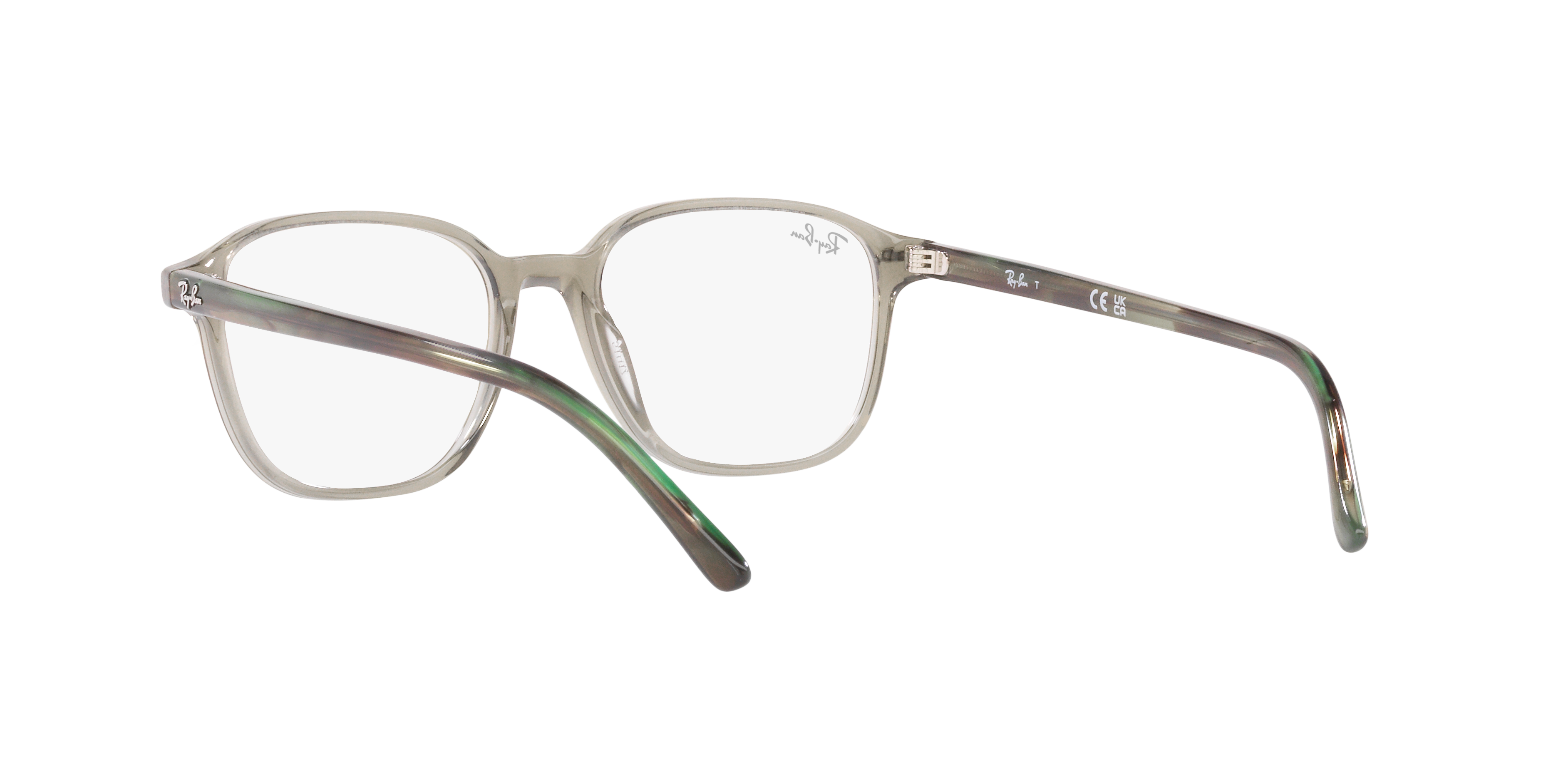 Ray-Ban | 0RX5393 (Leonard)