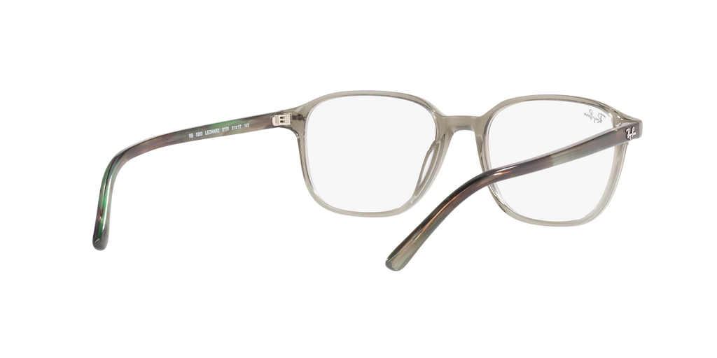 Ray-Ban | 0RX5393 (Leonard)