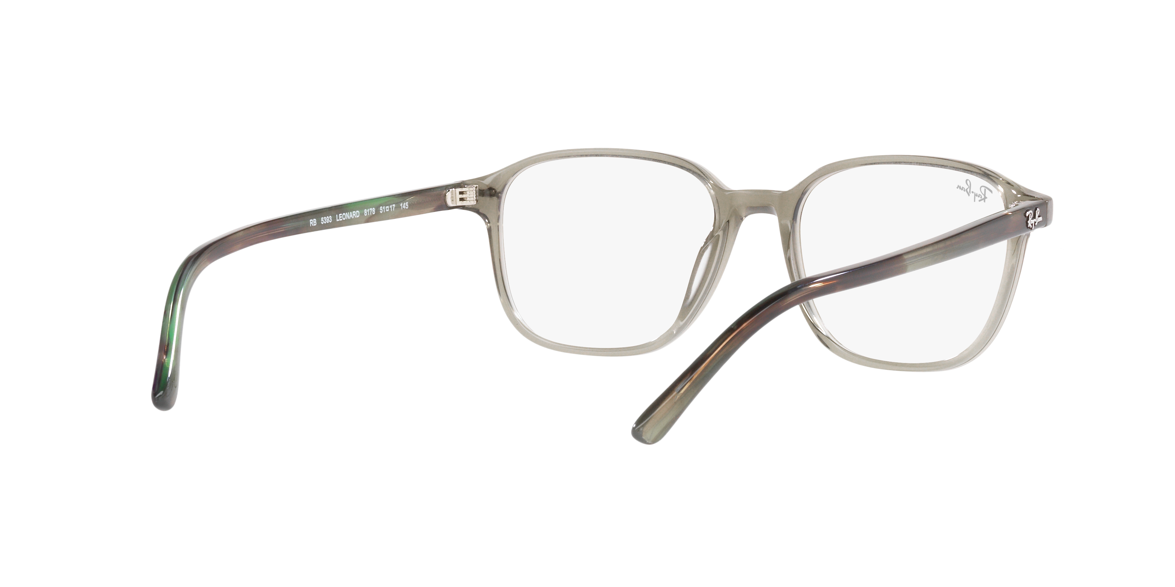Ray-Ban | 0RX5393 (Leonard)